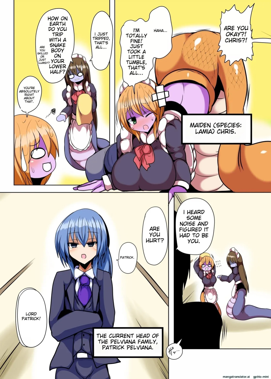 [Gensou Stomach (Taku)] Karamitsuku Hodo Itoshiteru!