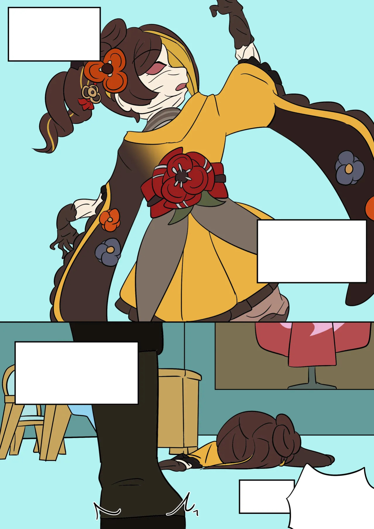 [Vel] Skin Scissors