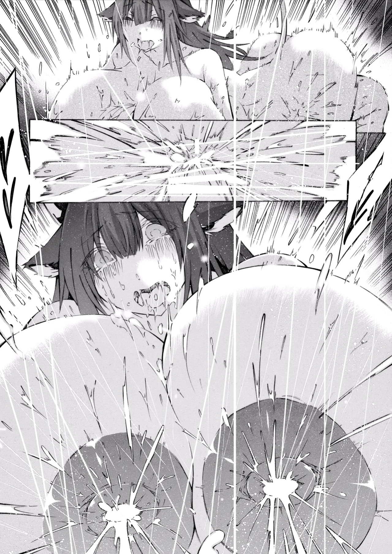[Miyabin] Kashino's pregnant life (Azur Lane)