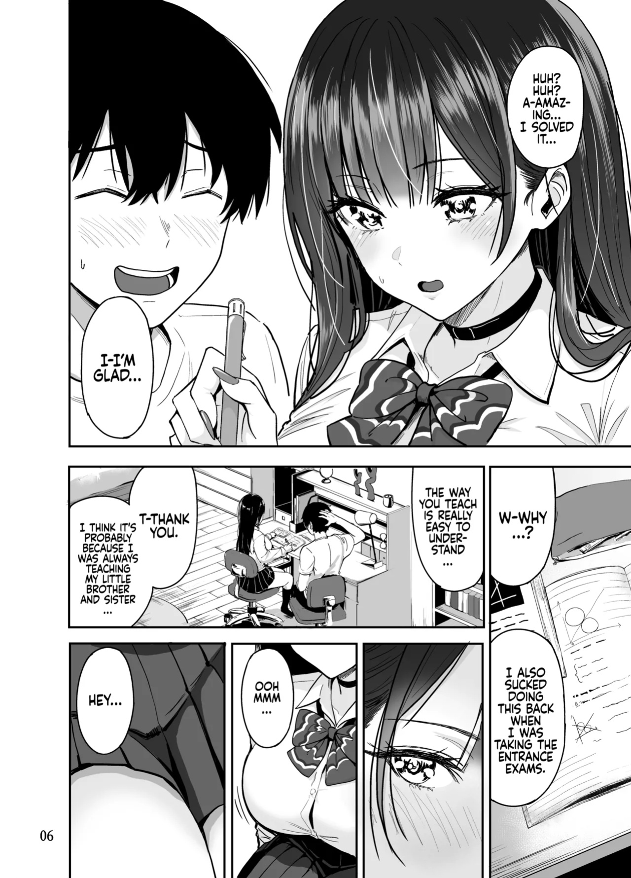 [Sakamoto Shouten (Nishizawa Mizuki)] Gal to Meccha Namahame Nakadashi Ecchi Suru Hanashi #2 | Having Tons of Bareback Sex with Gyarus #2 [Coffedrug]