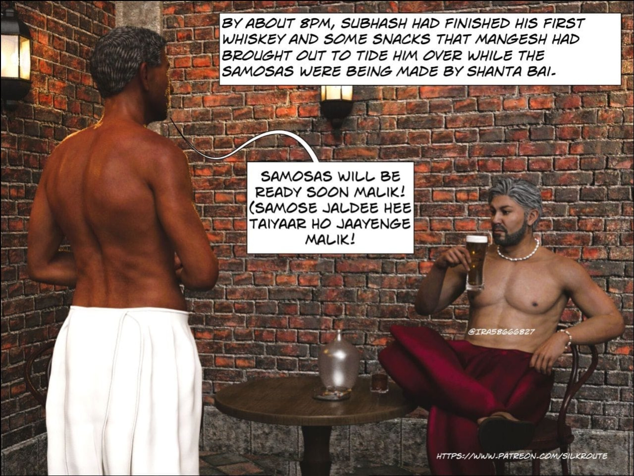 Zamindar 3