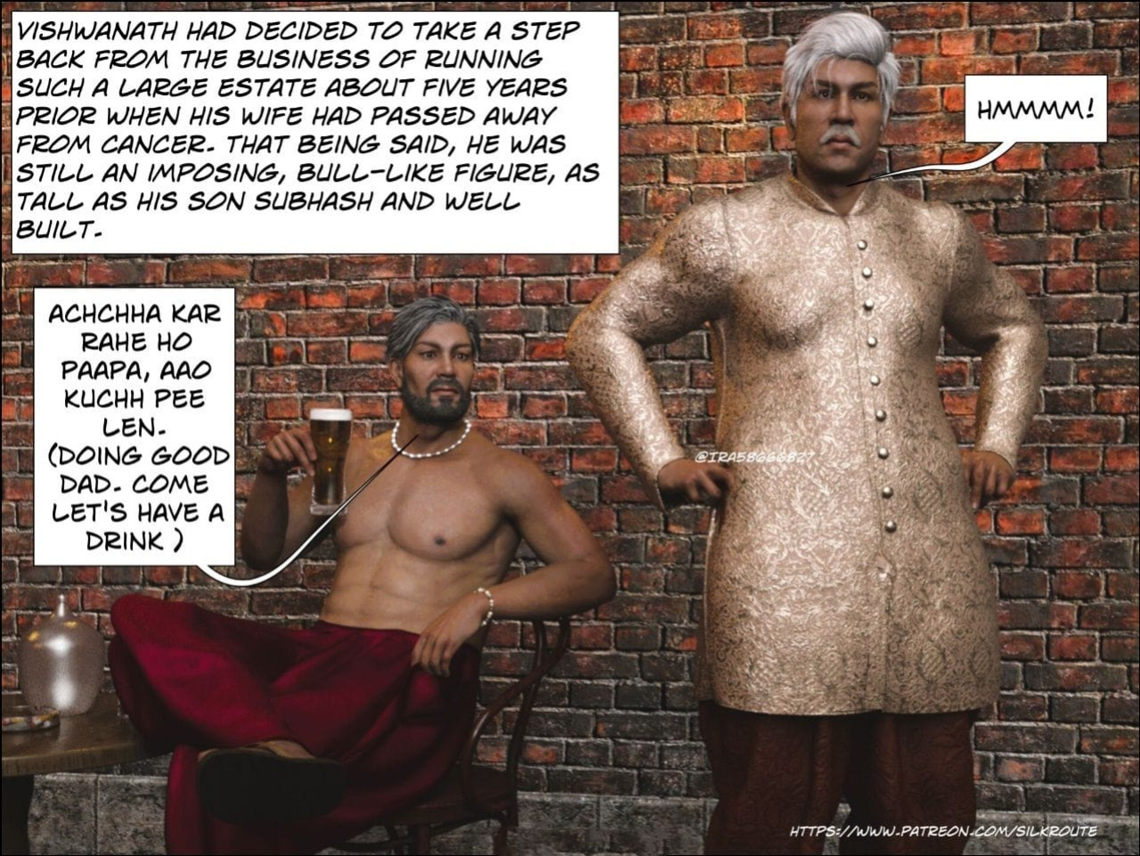 Zamindar 3