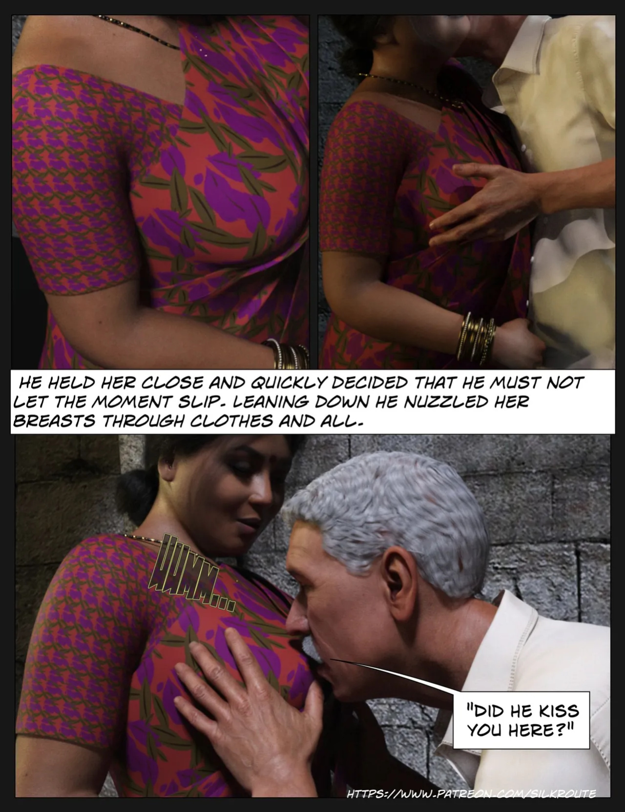 Mashala Aunty 5