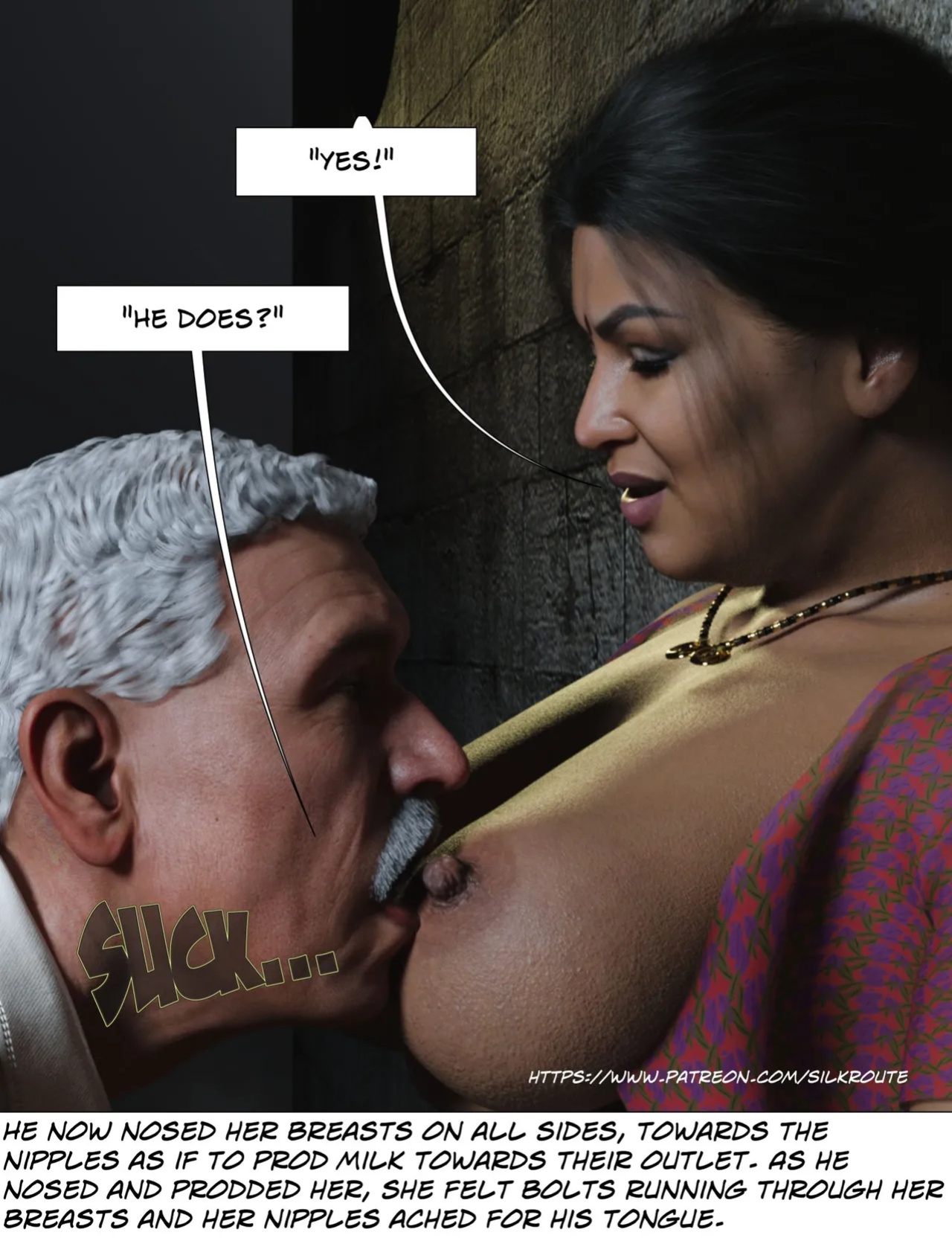 Mashala Aunty 5