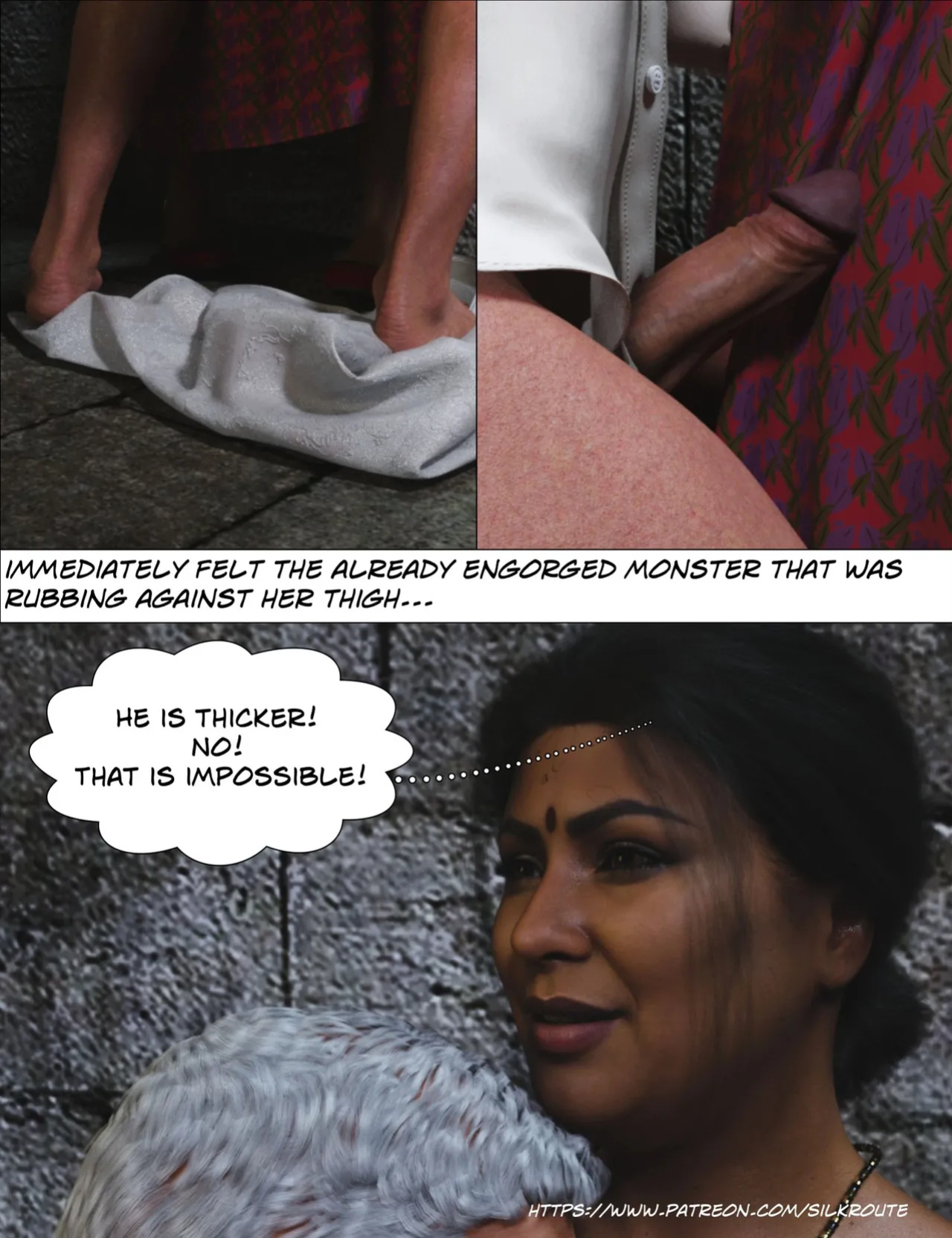 Mashala Aunty 5