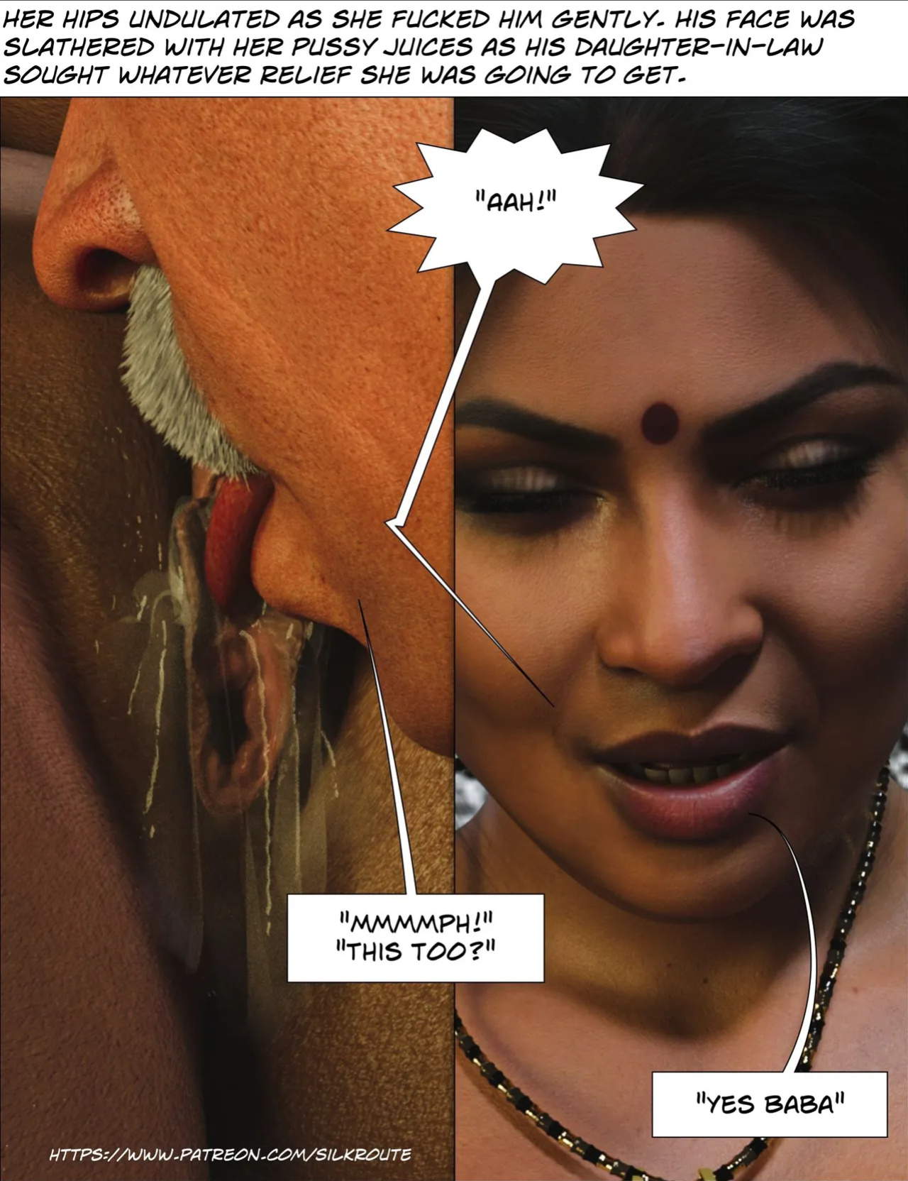 Mashala Aunty 5