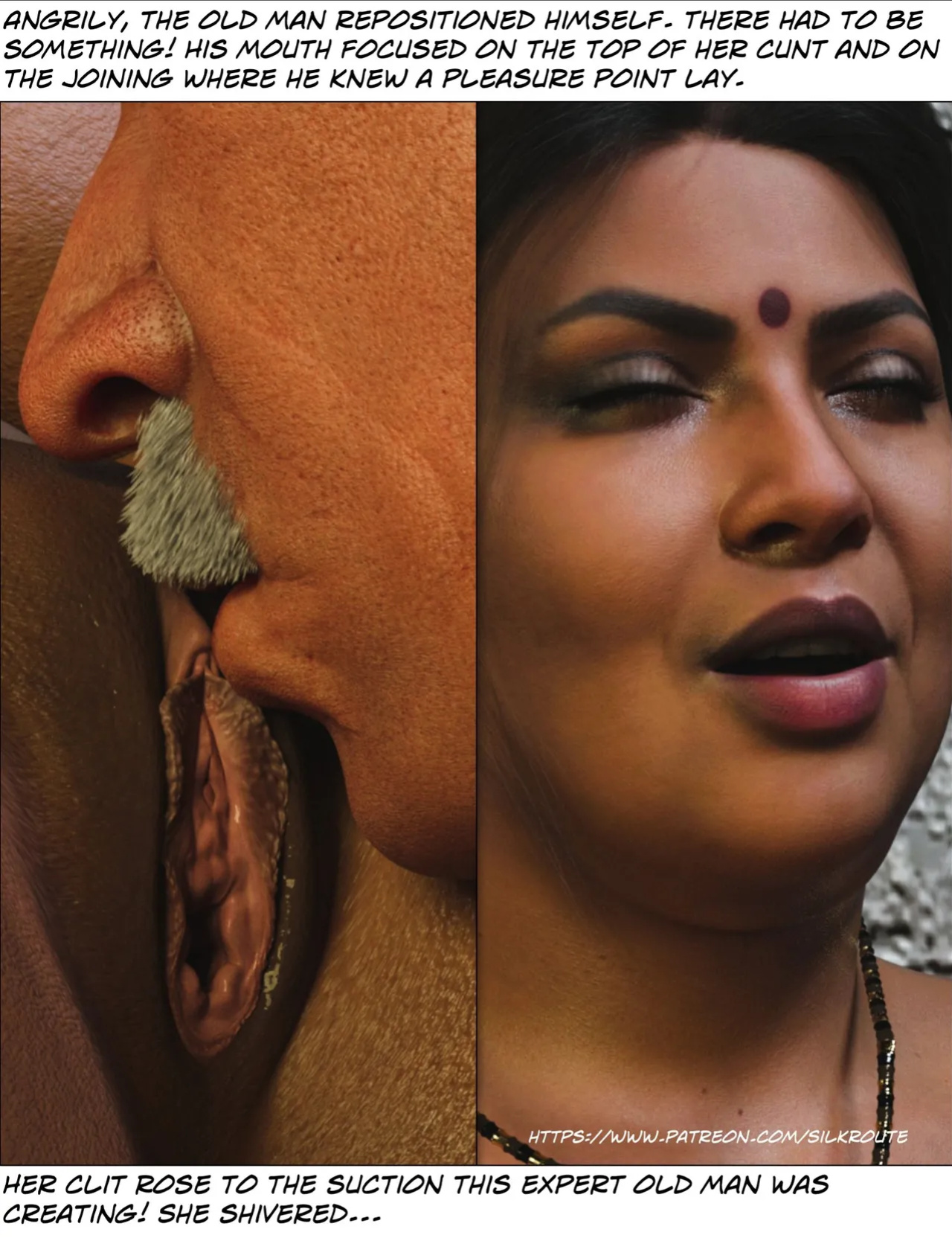 Mashala Aunty 5