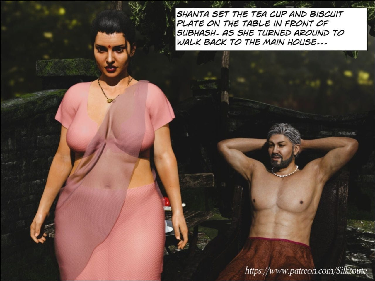 Zamindar 1