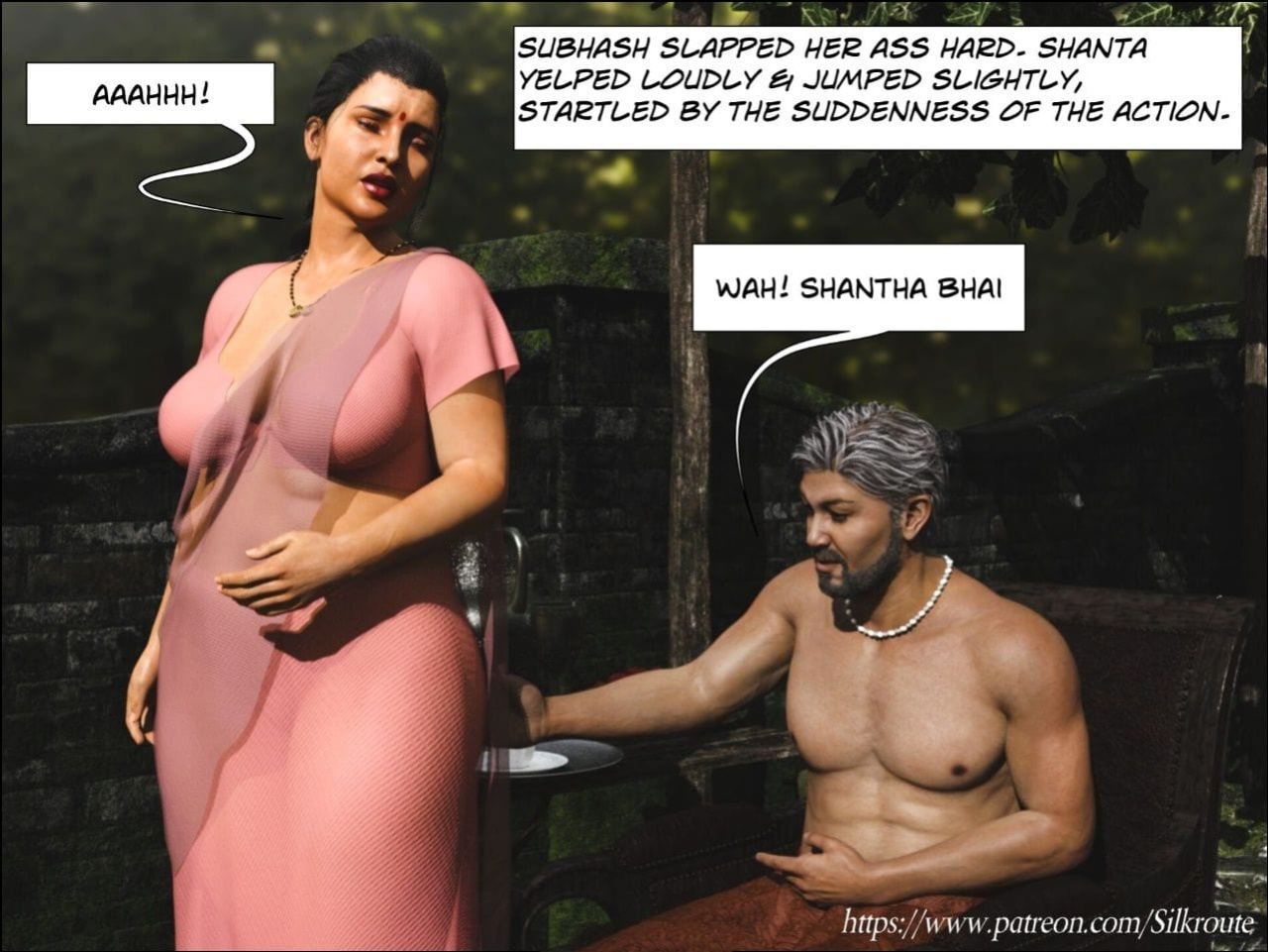 Zamindar 1