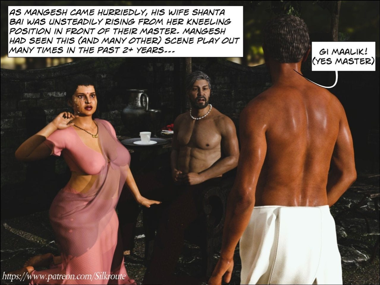 Zamindar 1
