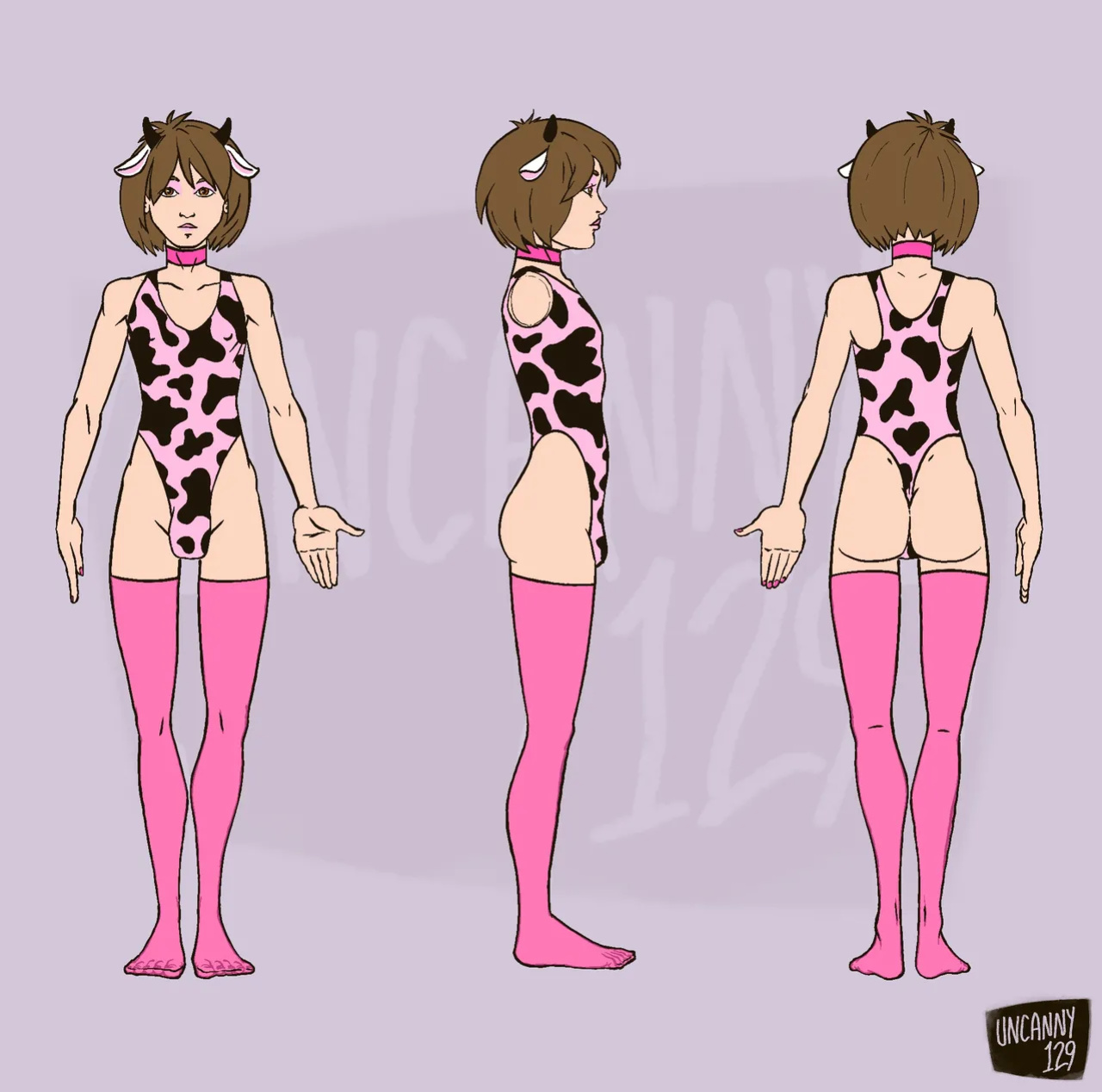 My OC (still needs a name)
