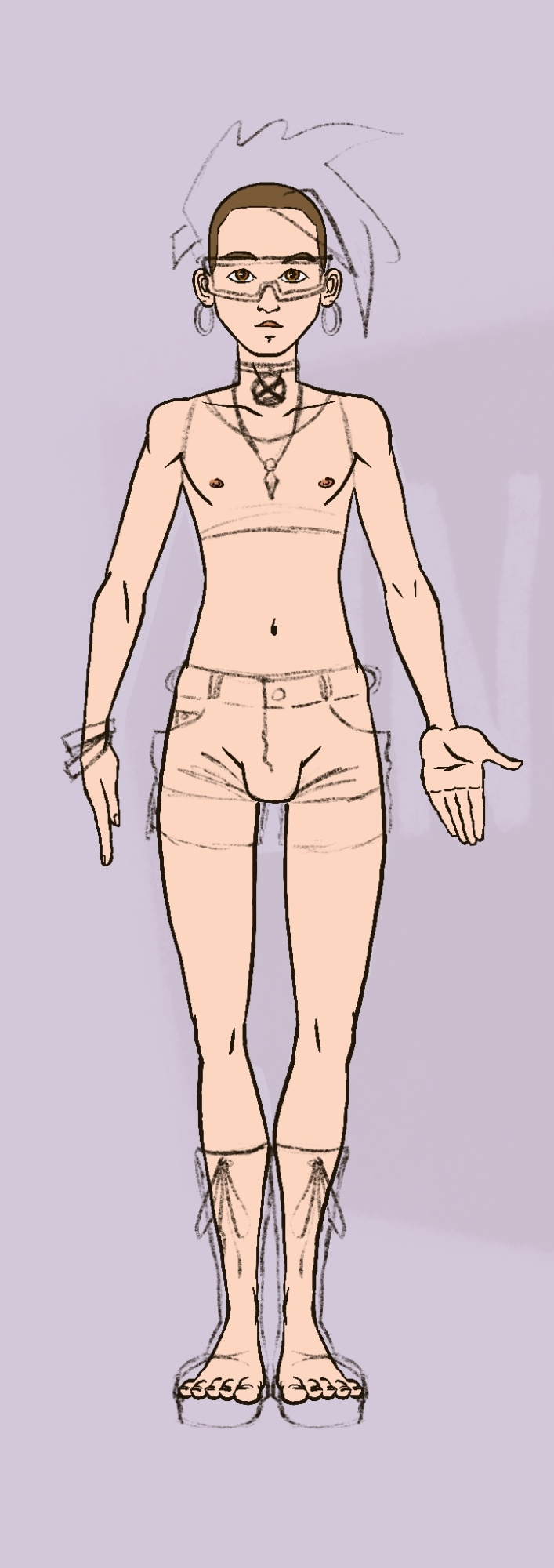My OC (still needs a name)