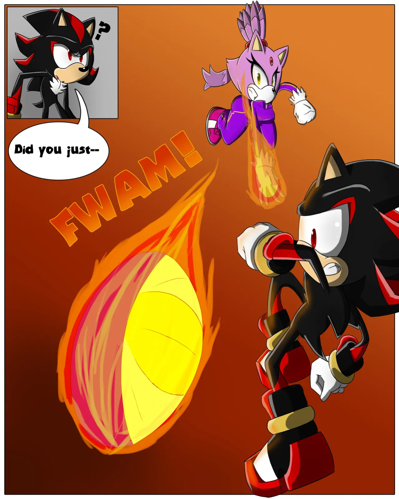 [Sandunky] toda la diversión y (Olímpico) Juegos (Sonic the Hedgehog)