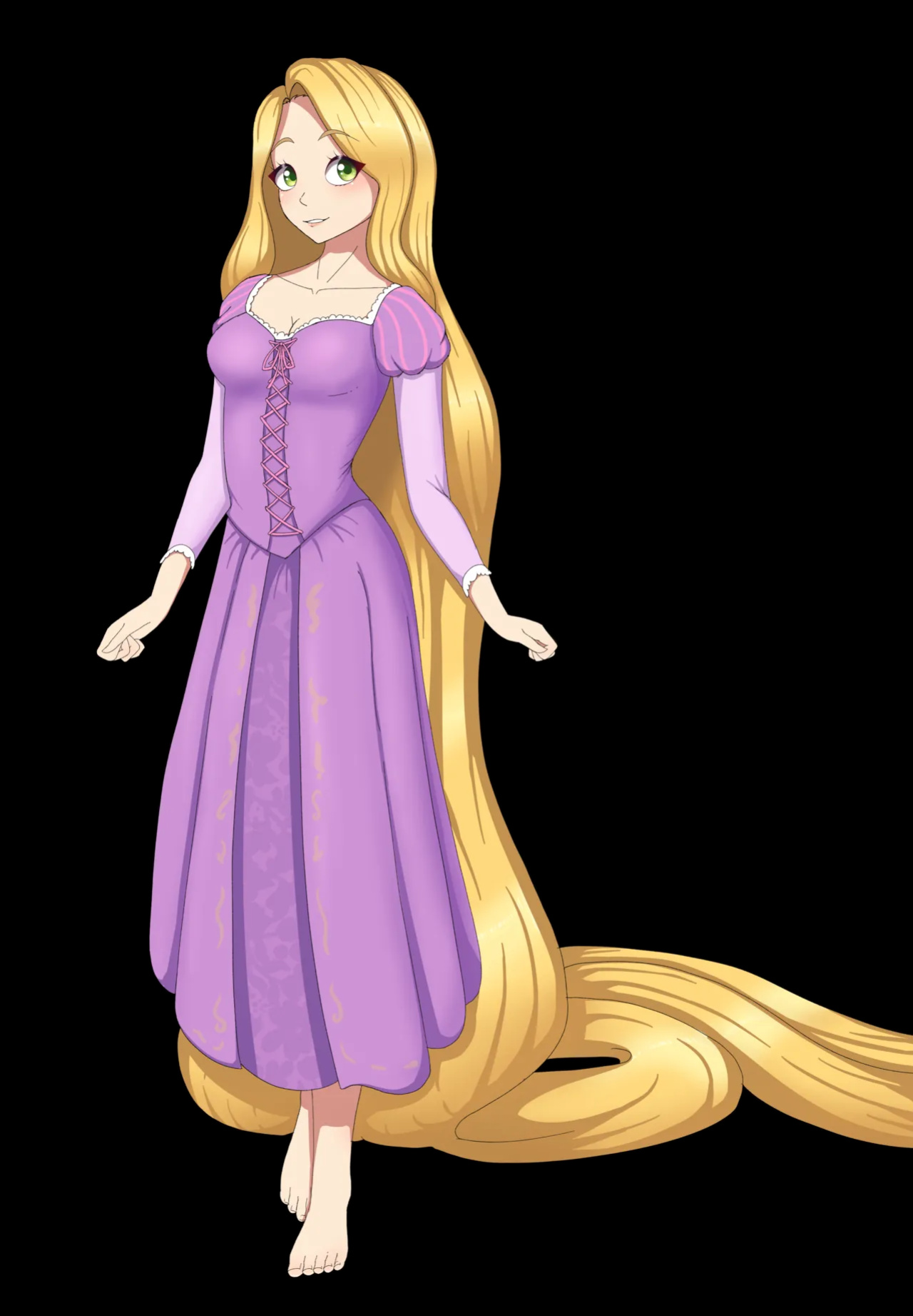 Artist - Starlitewarrior (2024)