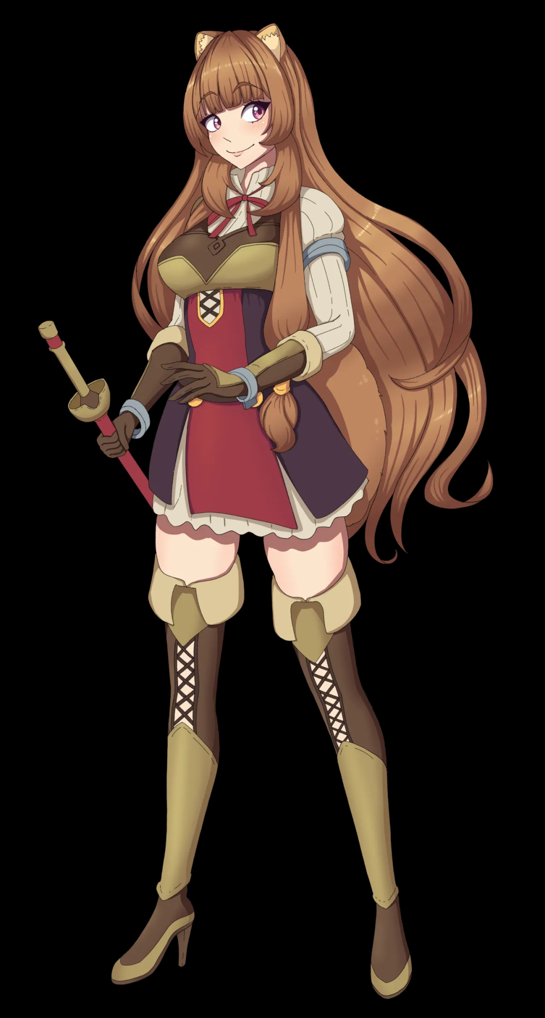 Artist - Starlitewarrior (2024)