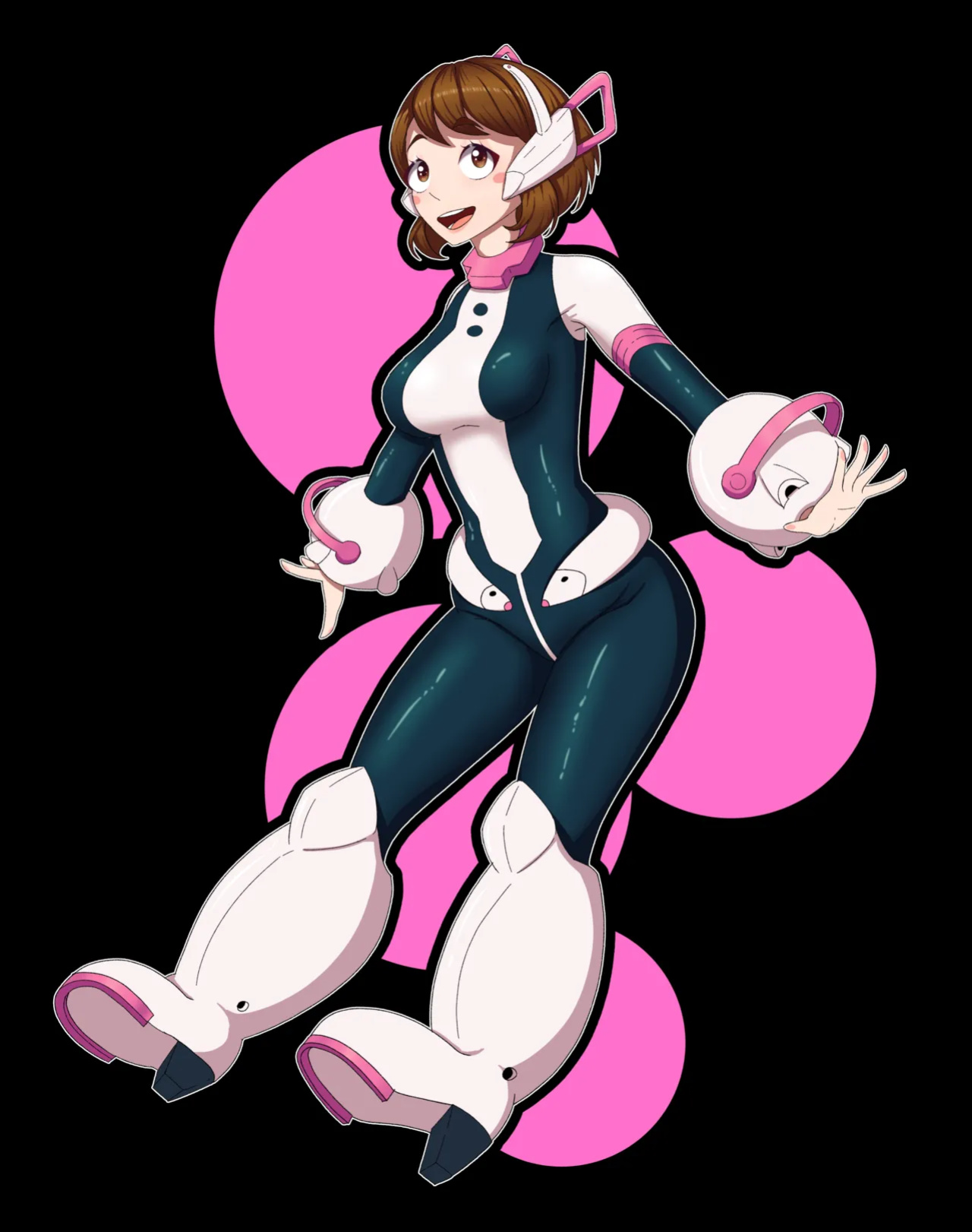 Artist - Starlitewarrior (2024)
