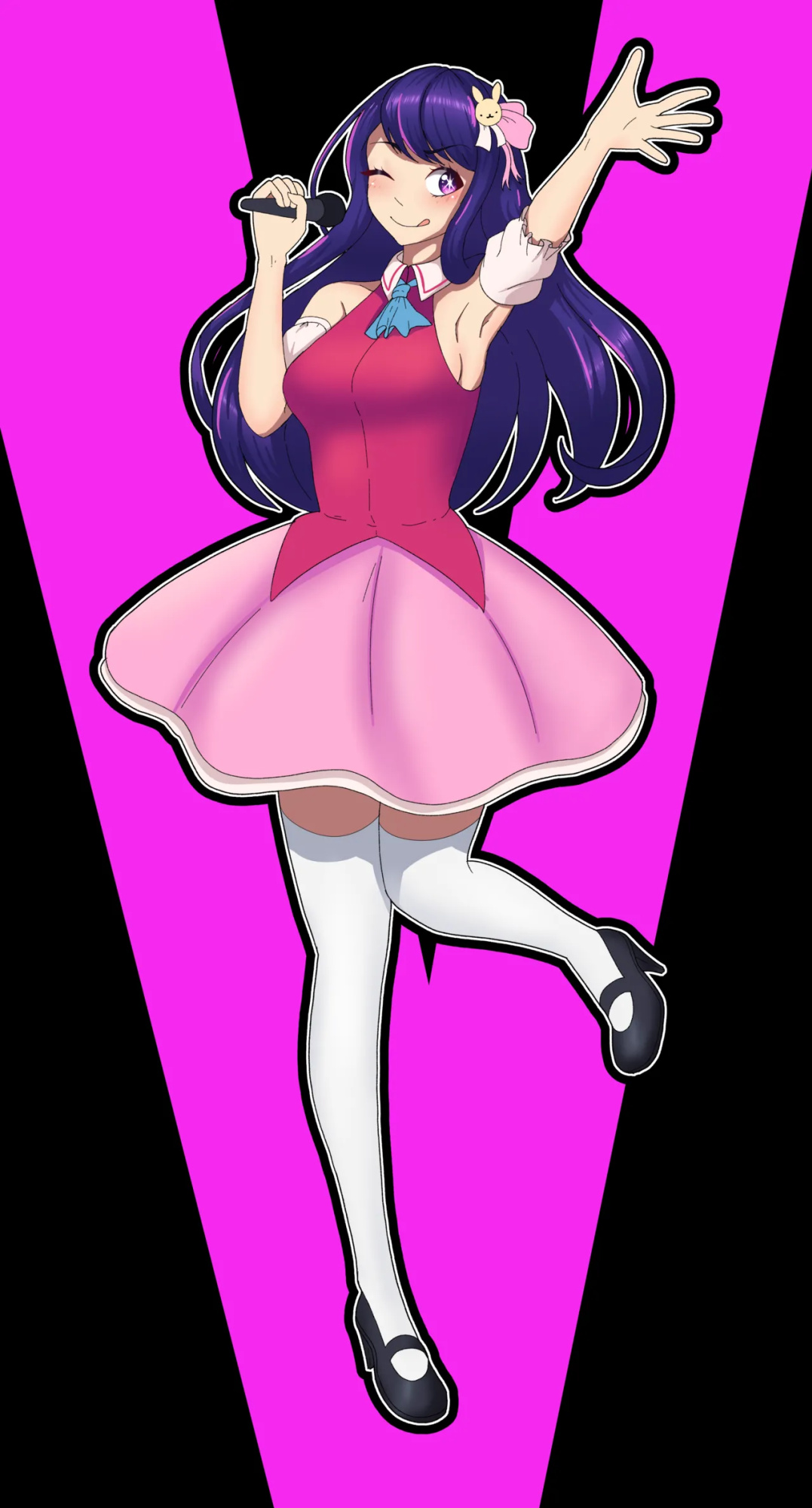 Artist - Starlitewarrior (2024)