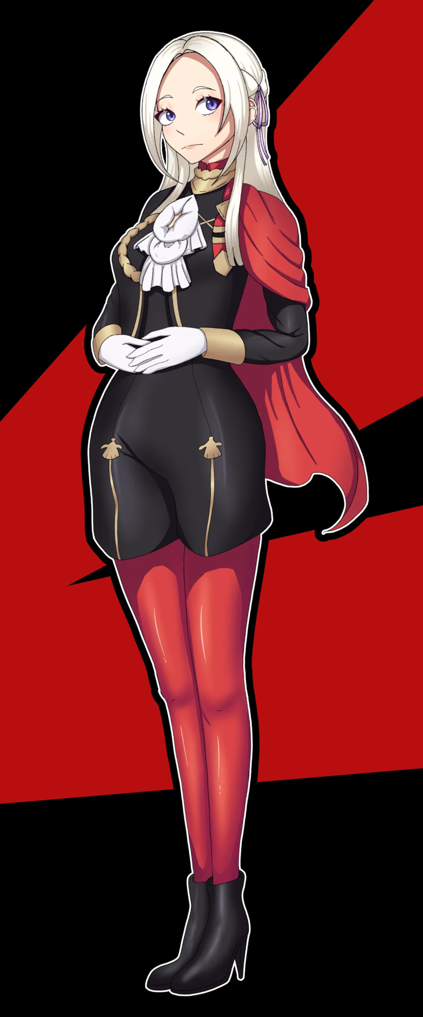 Artist - Starlitewarrior (2024)