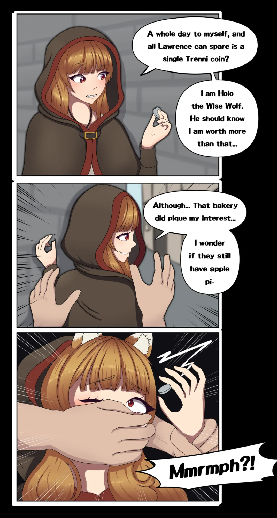 Artist - Starlitewarrior (2024)