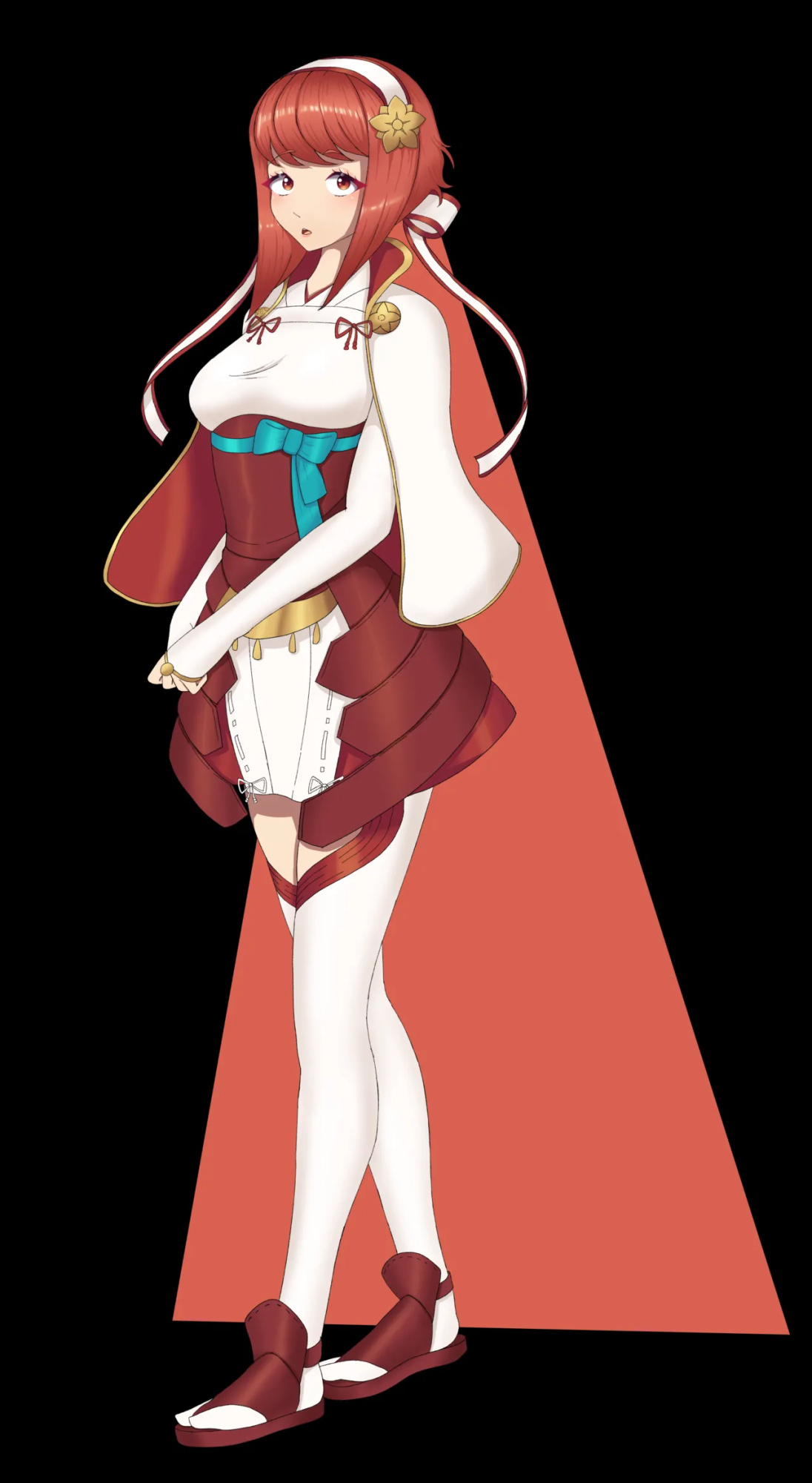 Artist - Starlitewarrior (2024)