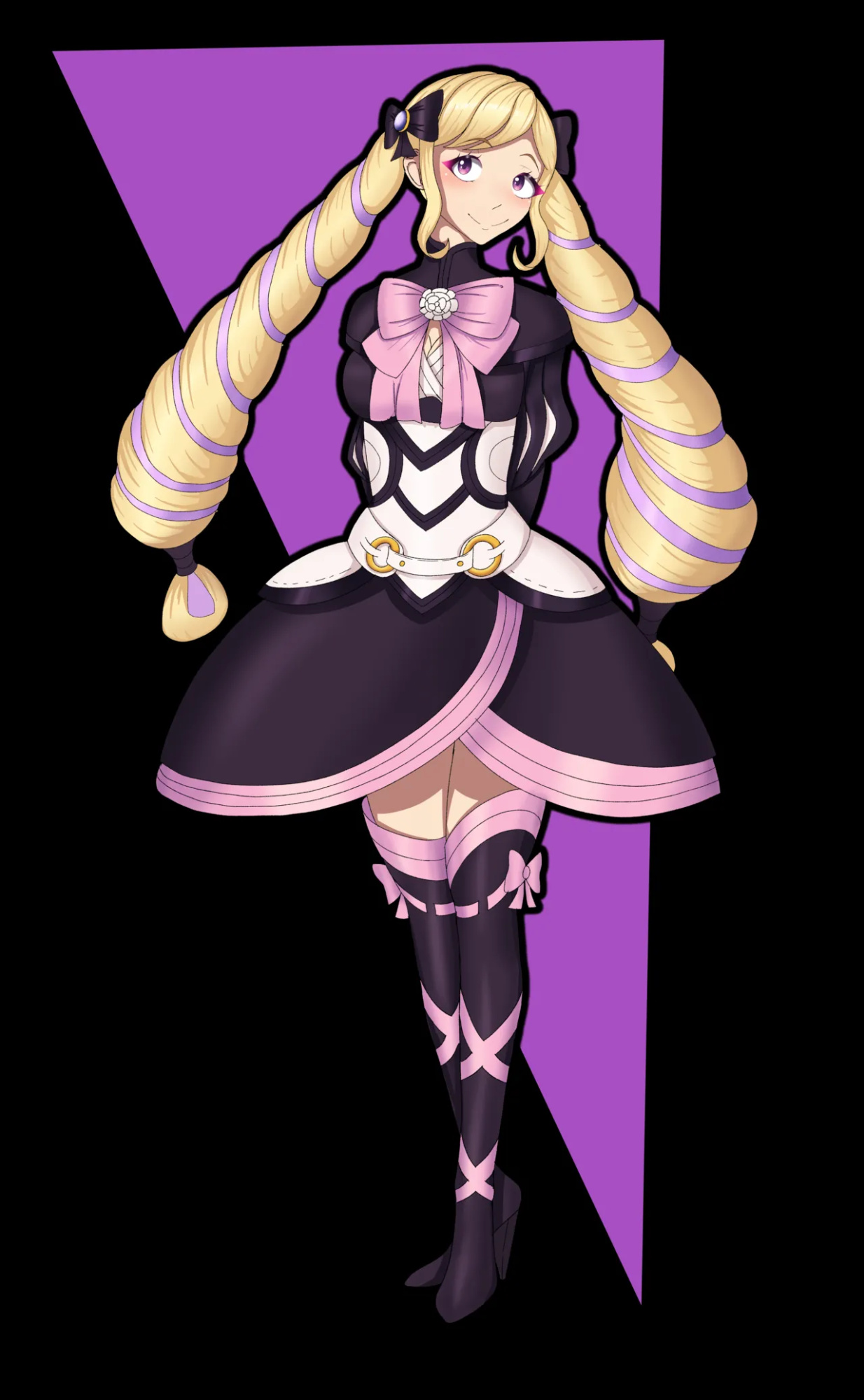 Artist - Starlitewarrior (2024)