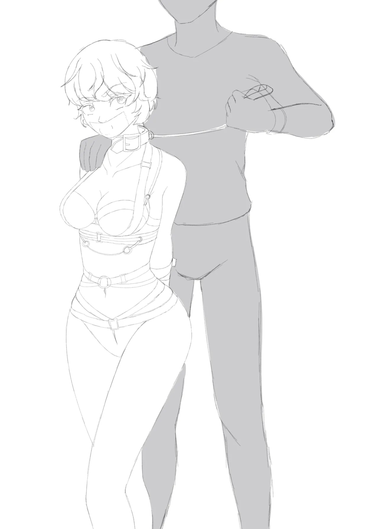 Artist - Starlitewarrior (2023)