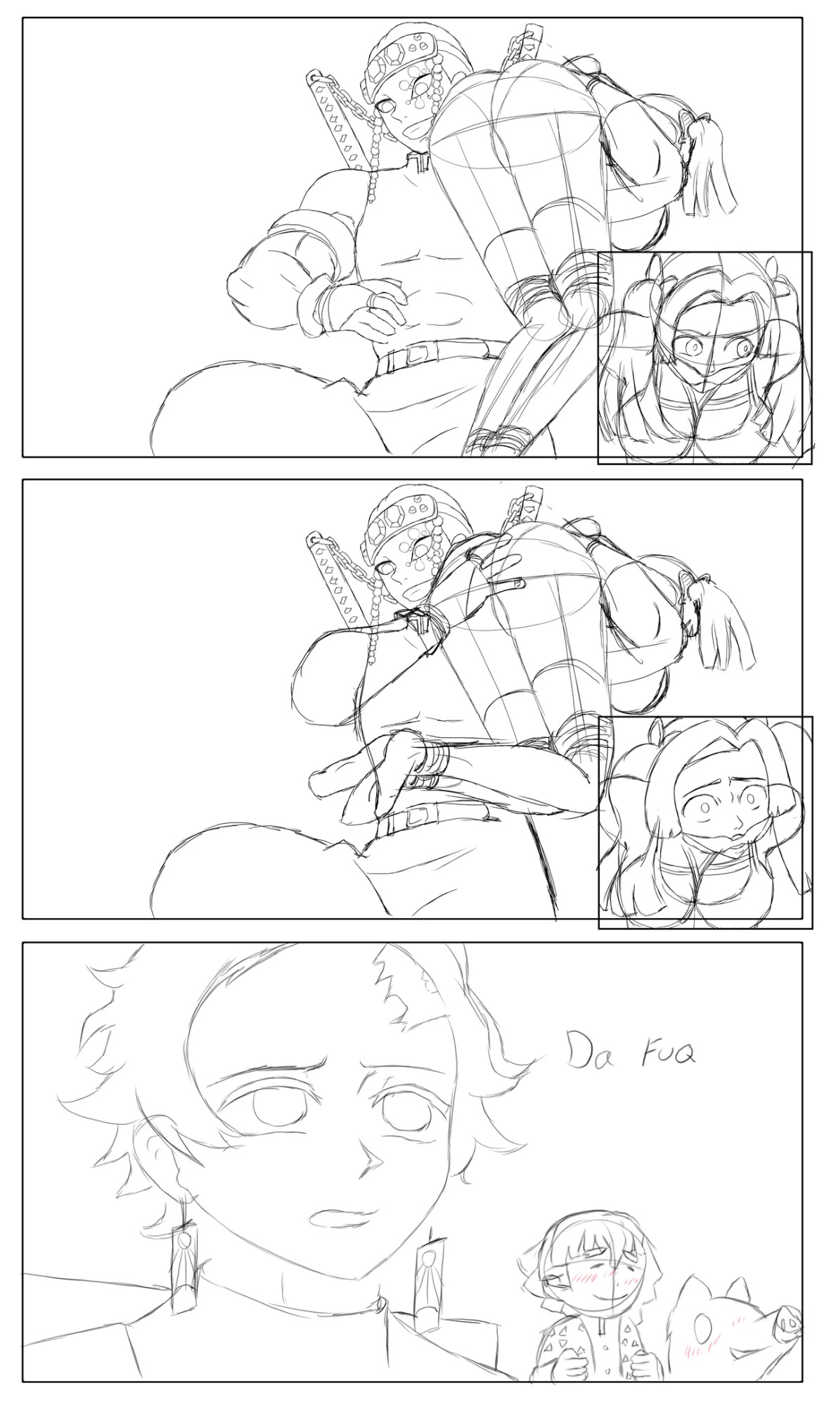 Artist - Starlitewarrior (2022)