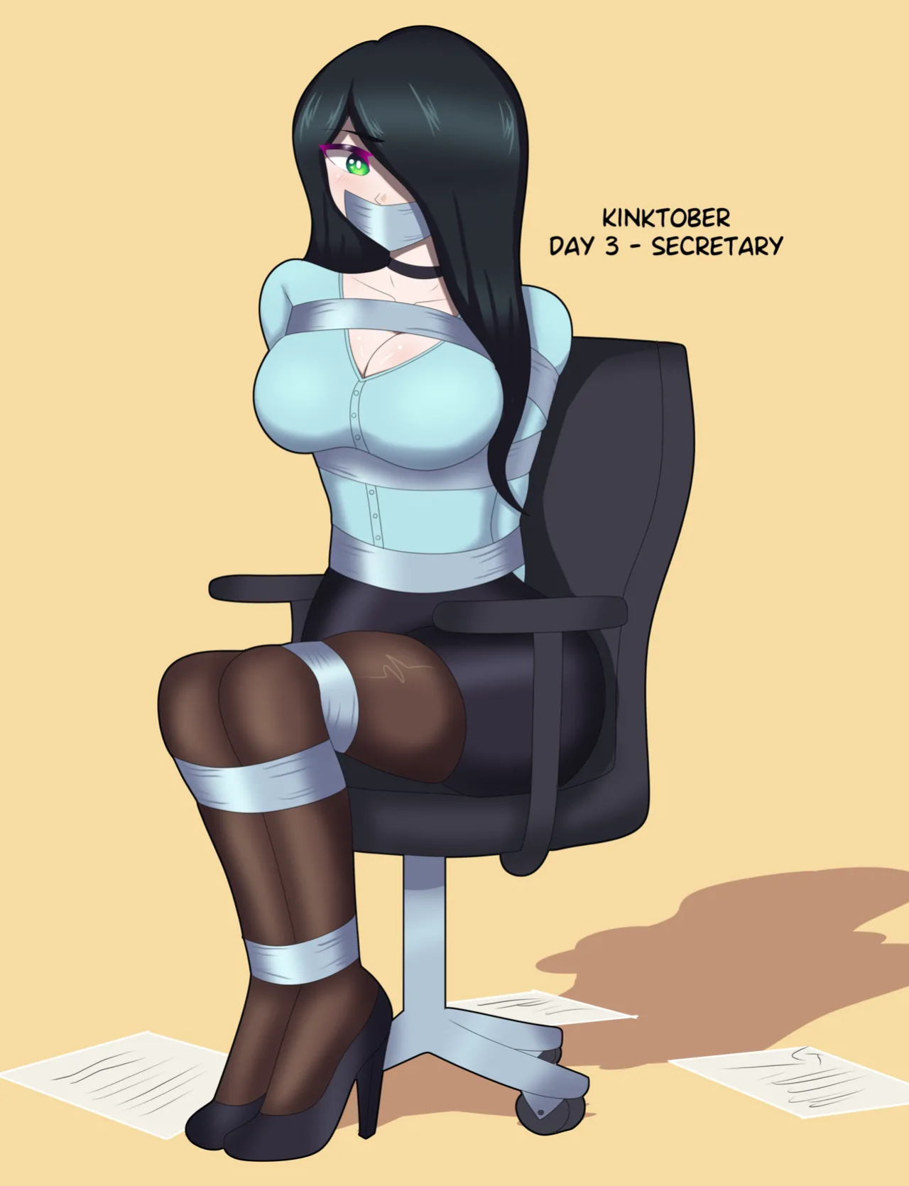 Artist - Starlitewarrior (2021)
