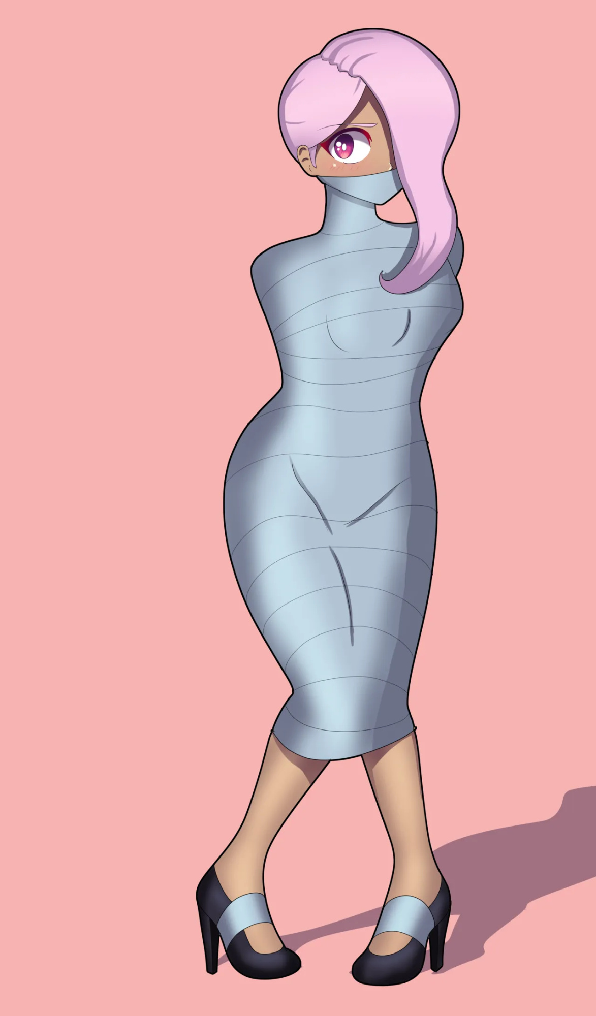 Artist - Starlitewarrior (2021)