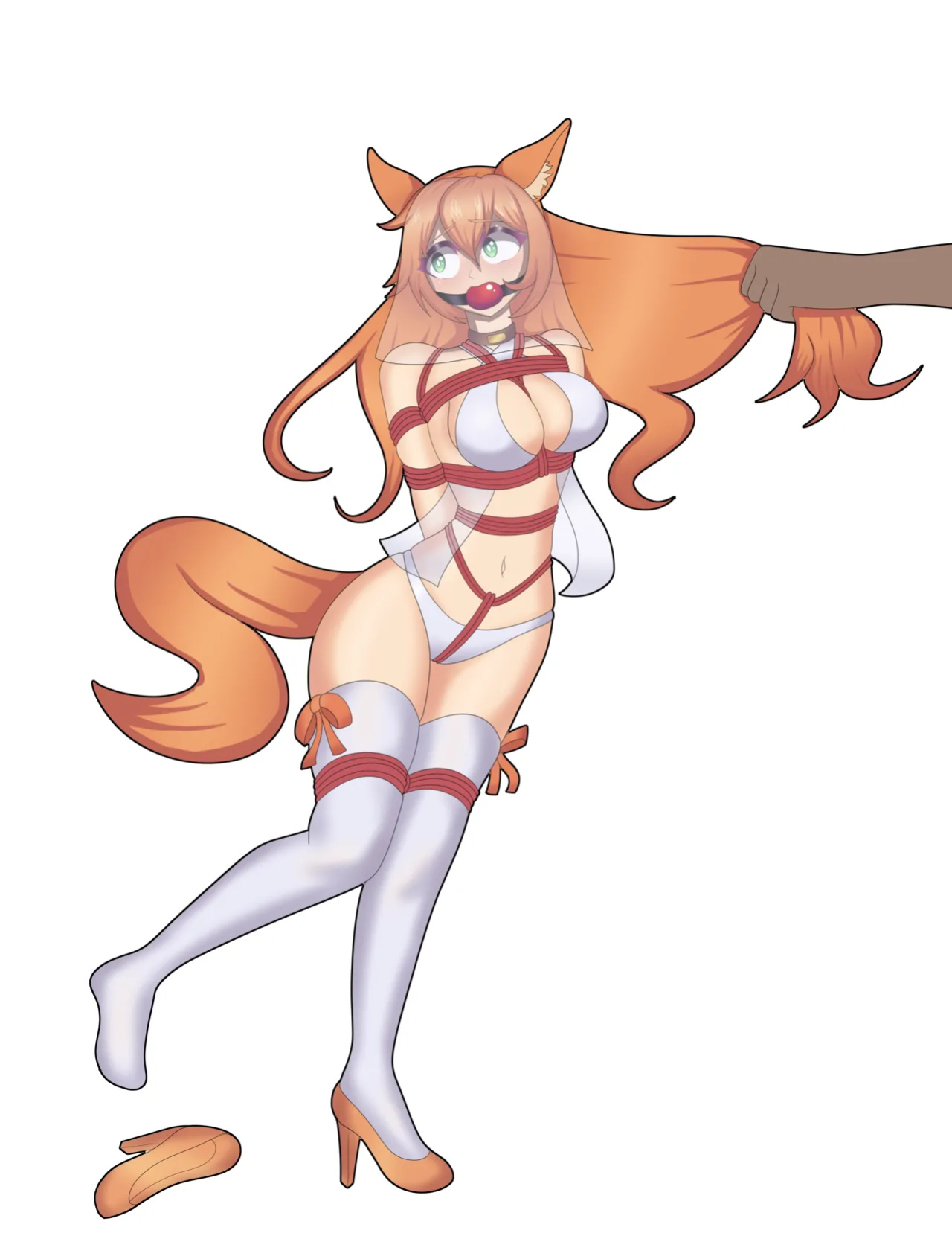 Artist - Starlitewarrior (2021)