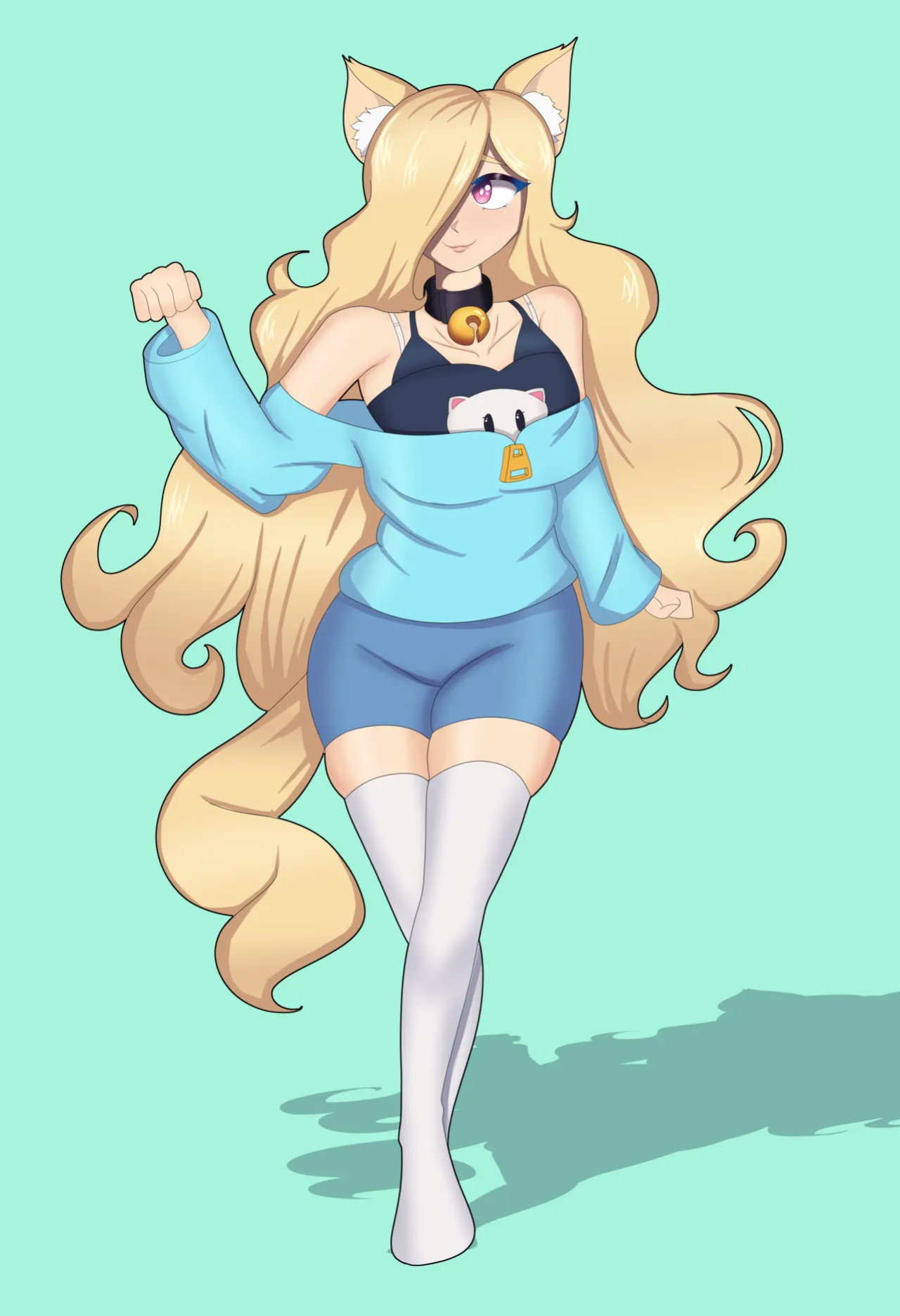 Artist - Starlitewarrior (2021)