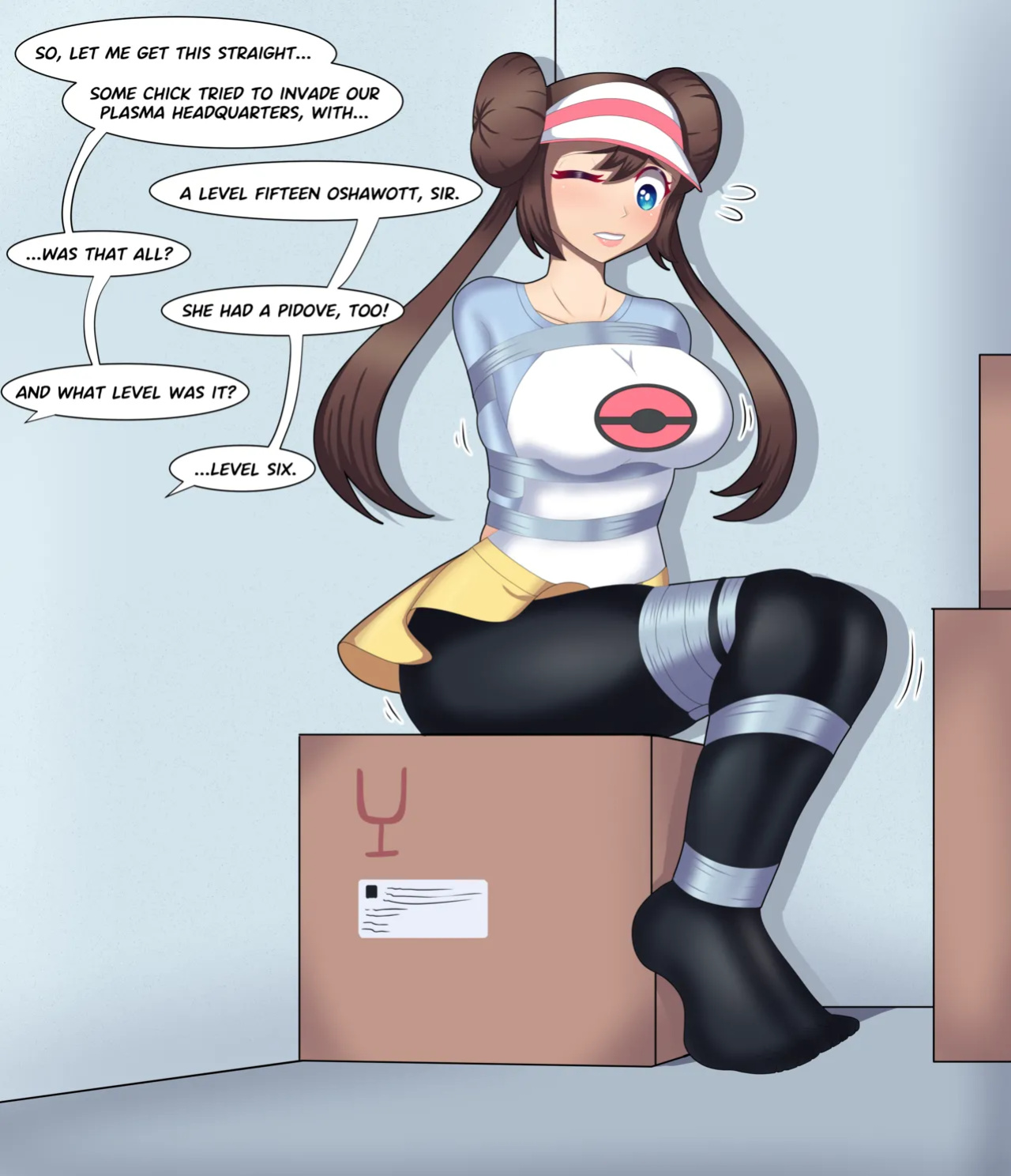 Artist - Starlitewarrior (2021)