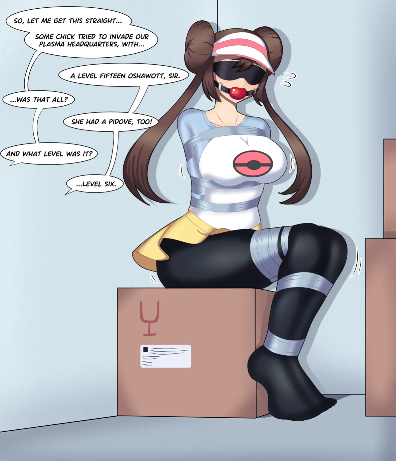 Artist - Starlitewarrior (2021)