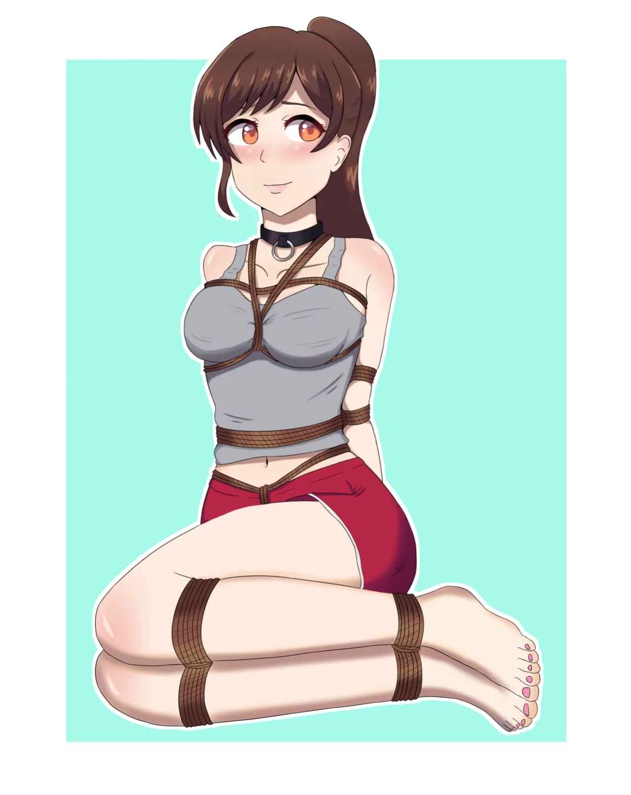 Artist - Starlitewarrior (2019 - 2020)