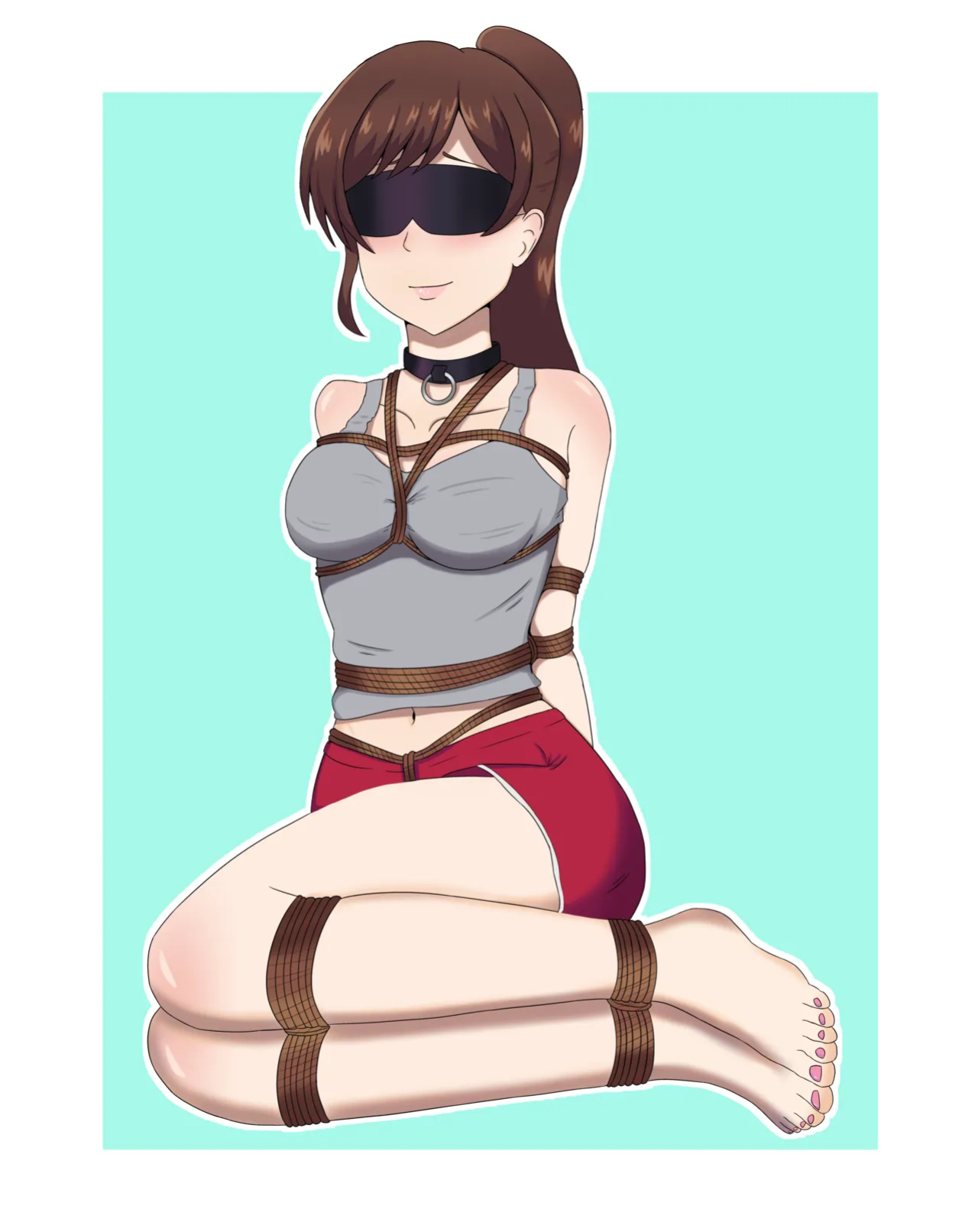 Artist - Starlitewarrior (2019 - 2020)
