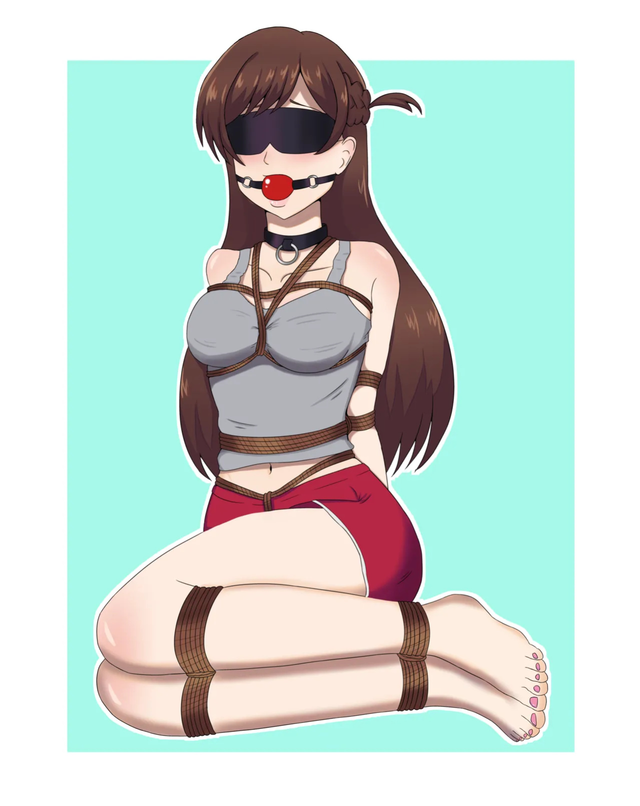 Artist - Starlitewarrior (2019 - 2020)