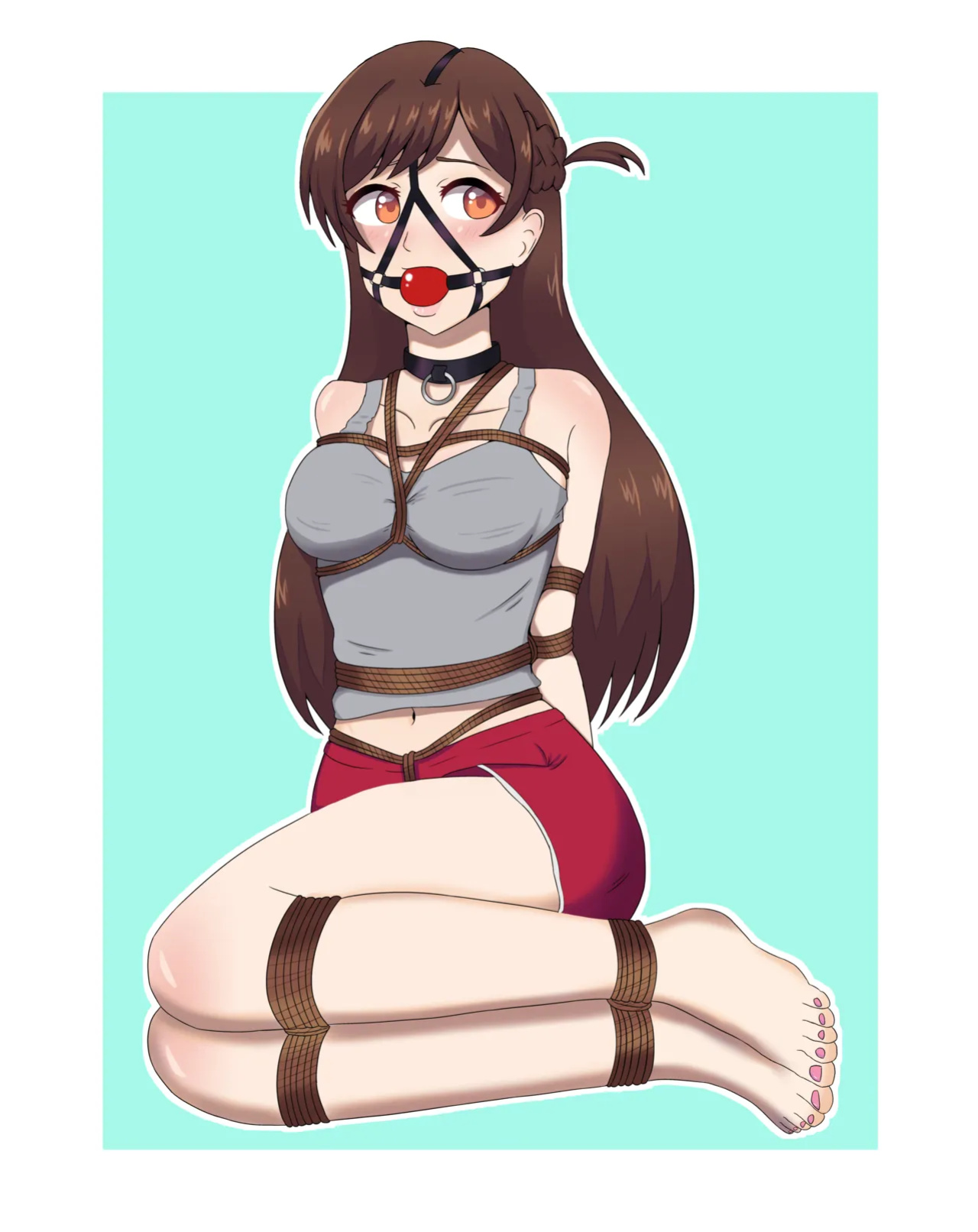 Artist - Starlitewarrior (2019 - 2020)