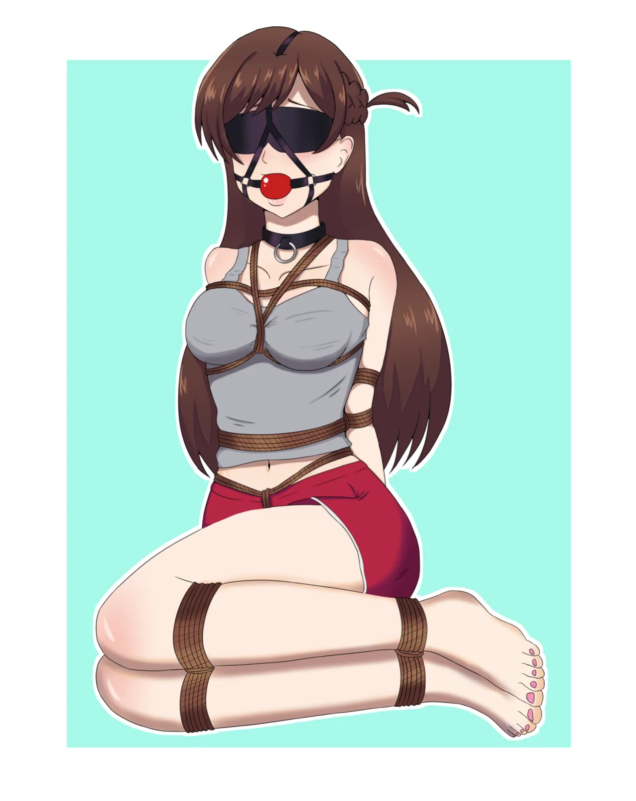 Artist - Starlitewarrior (2019 - 2020)