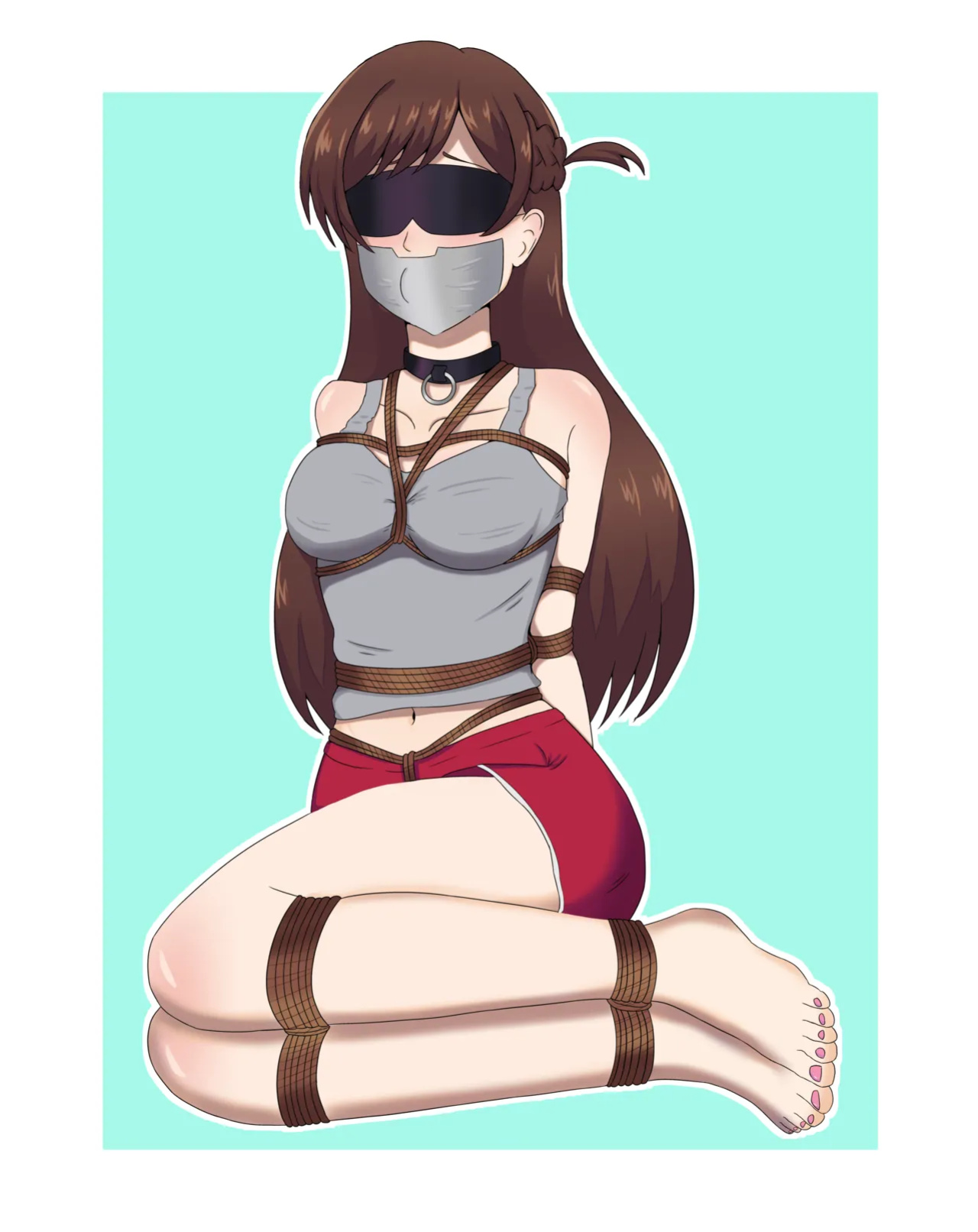 Artist - Starlitewarrior (2019 - 2020)