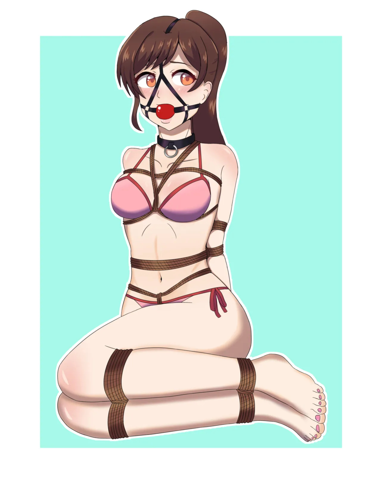 Artist - Starlitewarrior (2019 - 2020)