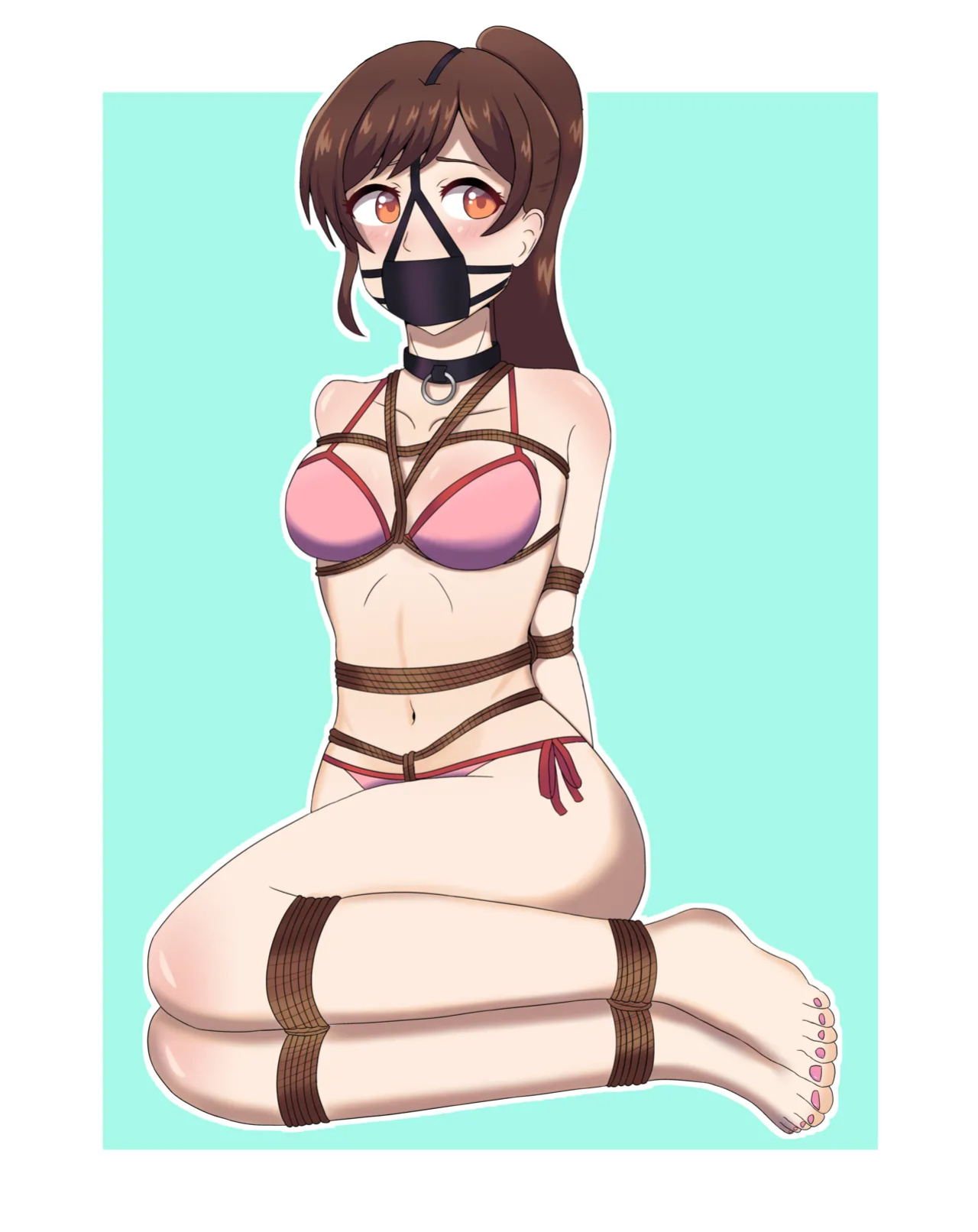 Artist - Starlitewarrior (2019 - 2020)