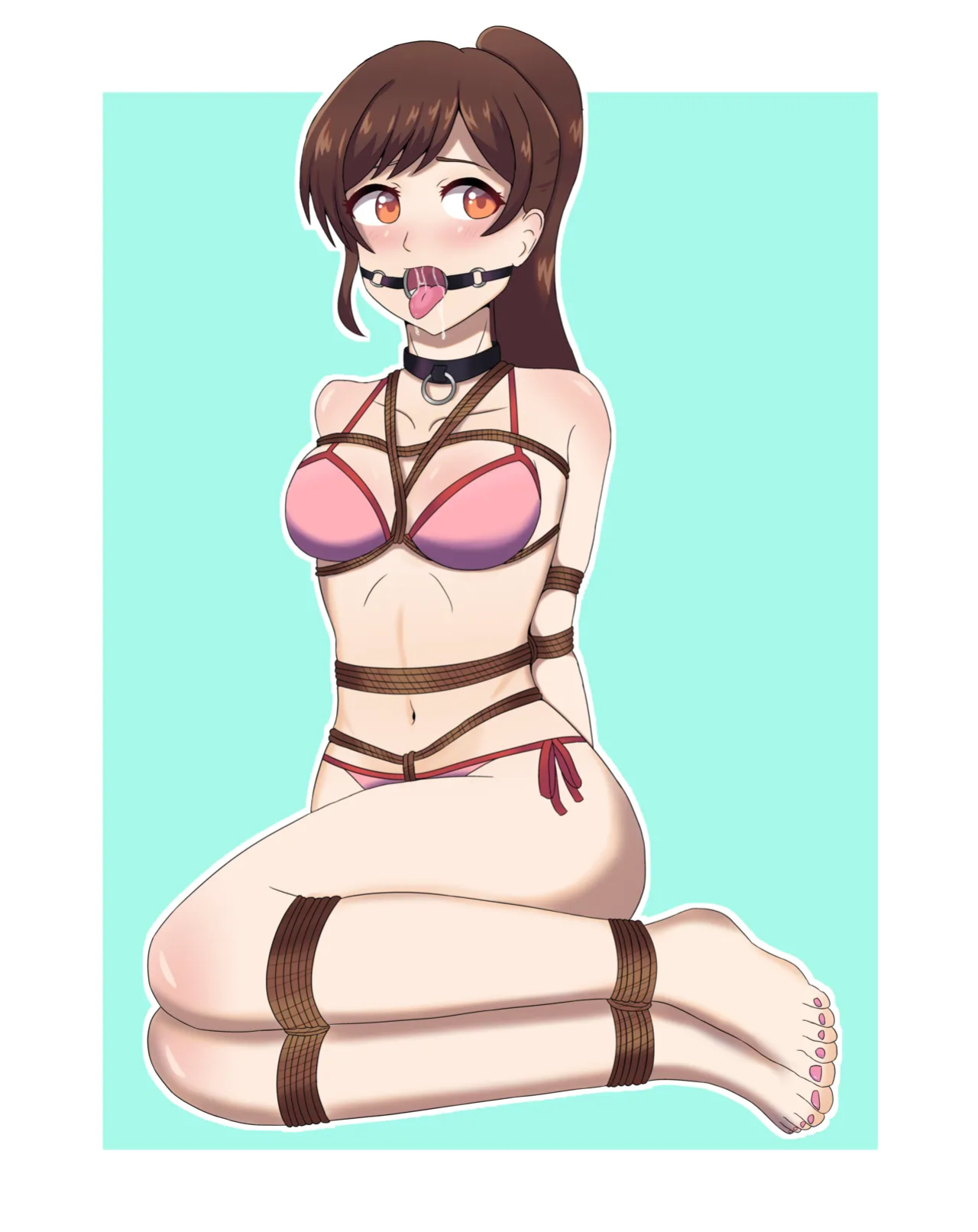 Artist - Starlitewarrior (2019 - 2020)