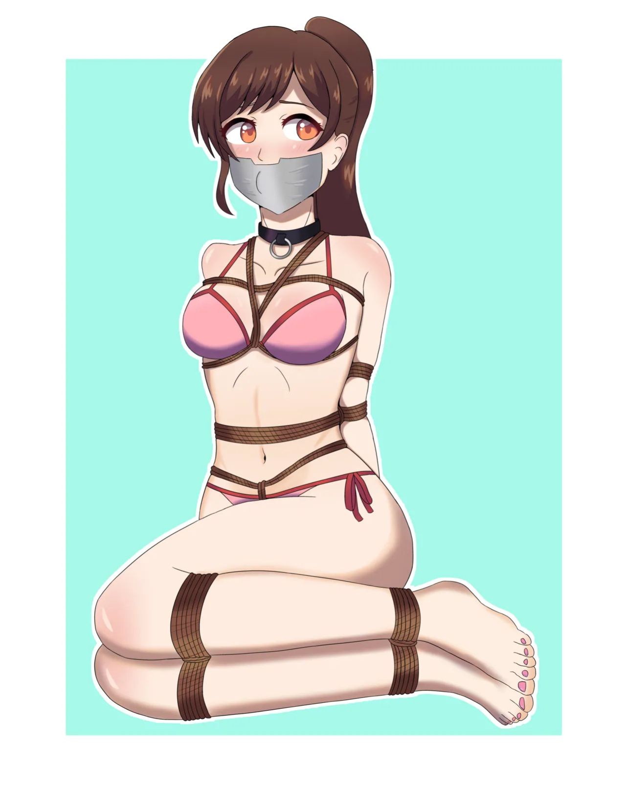 Artist - Starlitewarrior (2019 - 2020)