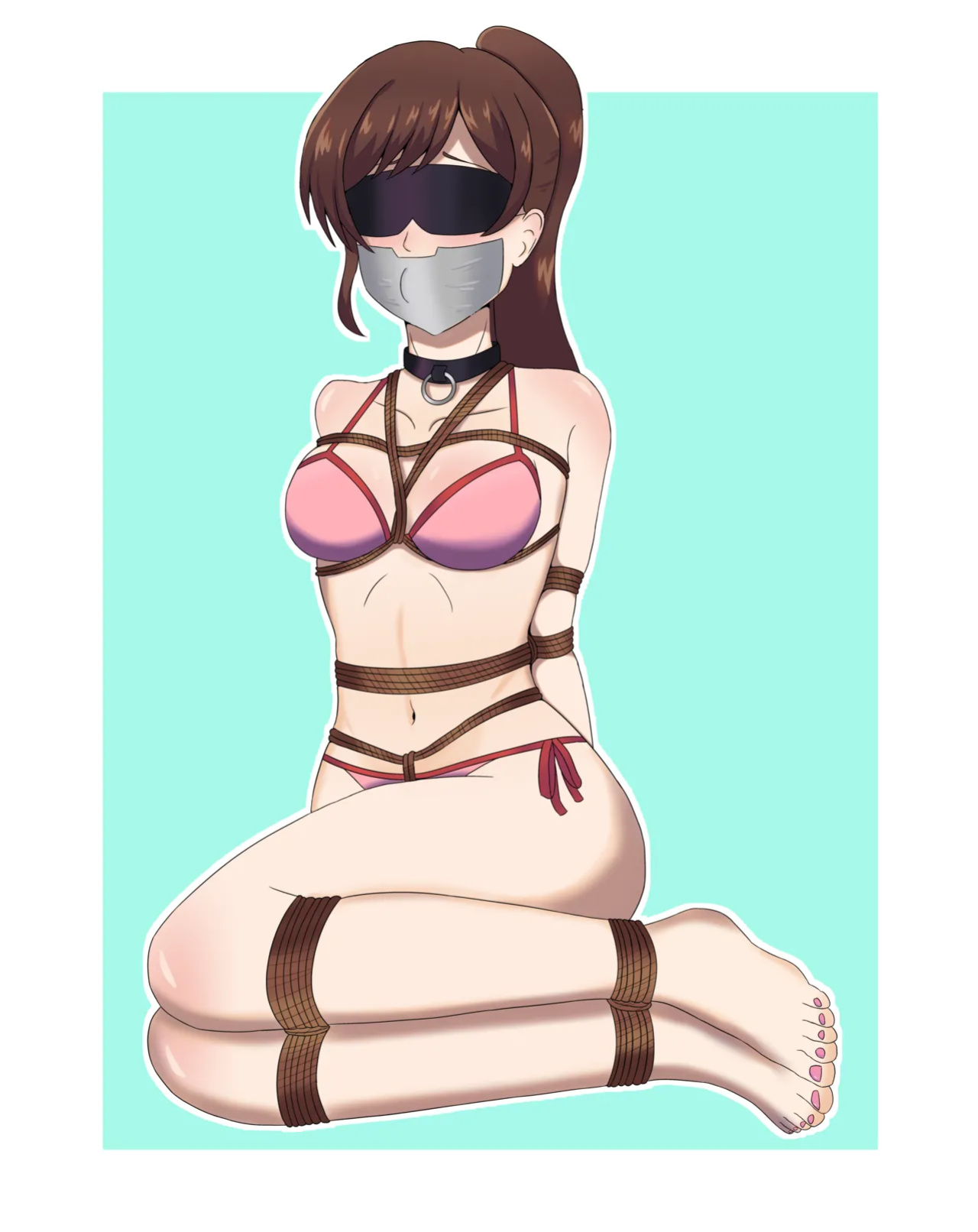 Artist - Starlitewarrior (2019 - 2020)