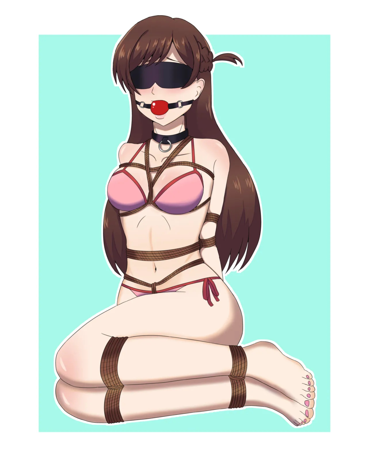 Artist - Starlitewarrior (2019 - 2020)