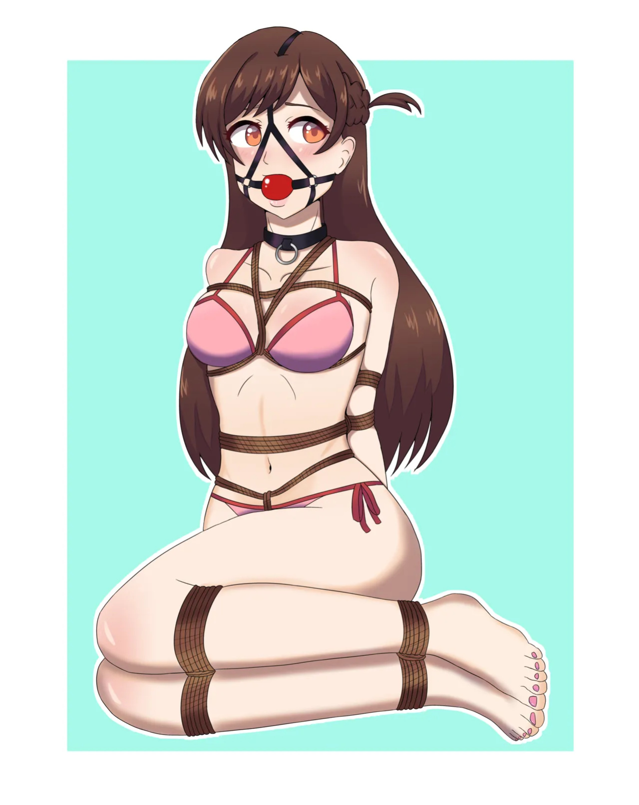 Artist - Starlitewarrior (2019 - 2020)