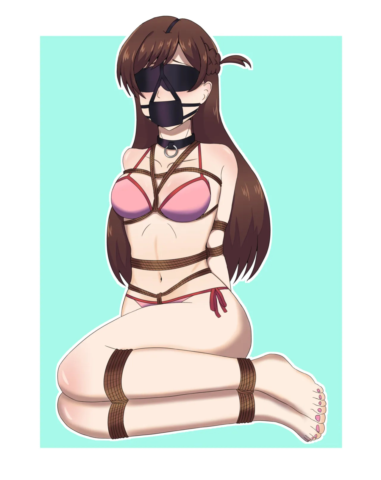 Artist - Starlitewarrior (2019 - 2020)