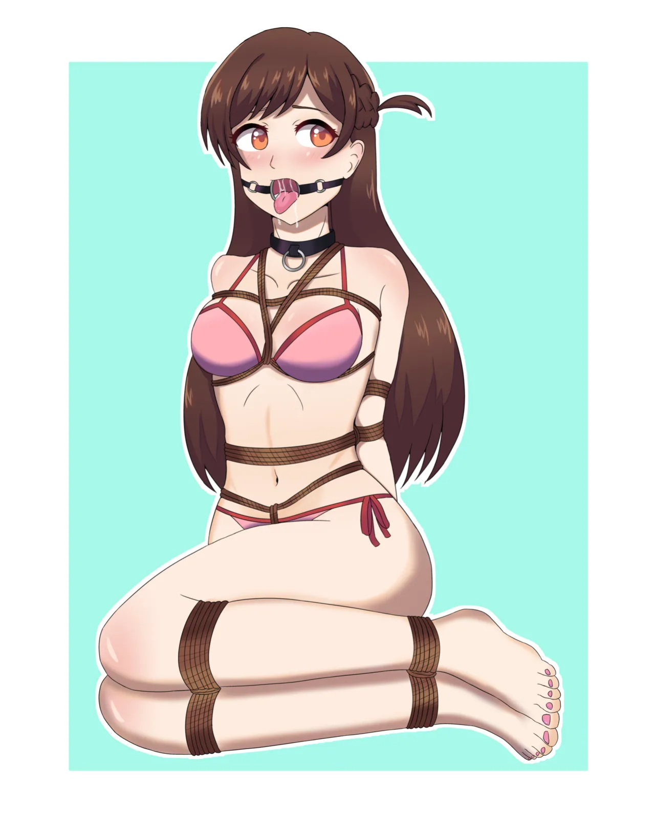 Artist - Starlitewarrior (2019 - 2020)