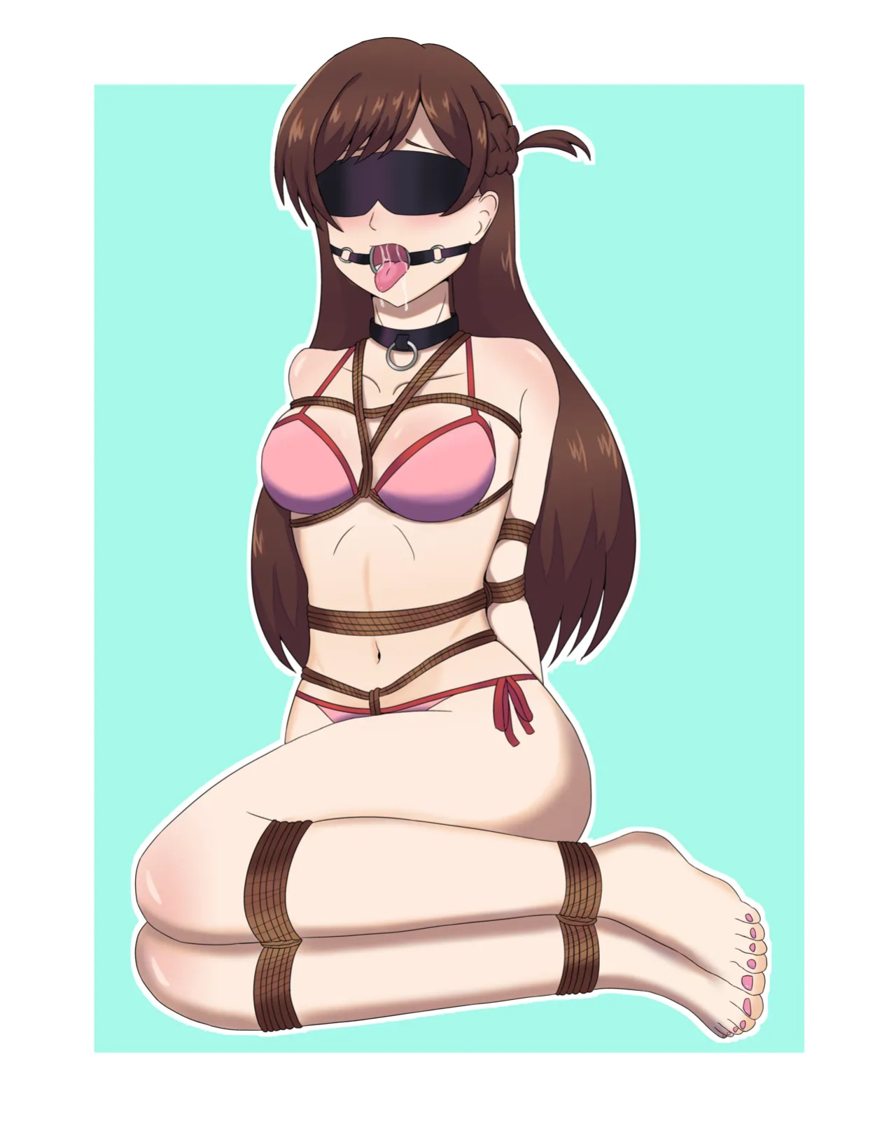Artist - Starlitewarrior (2019 - 2020)