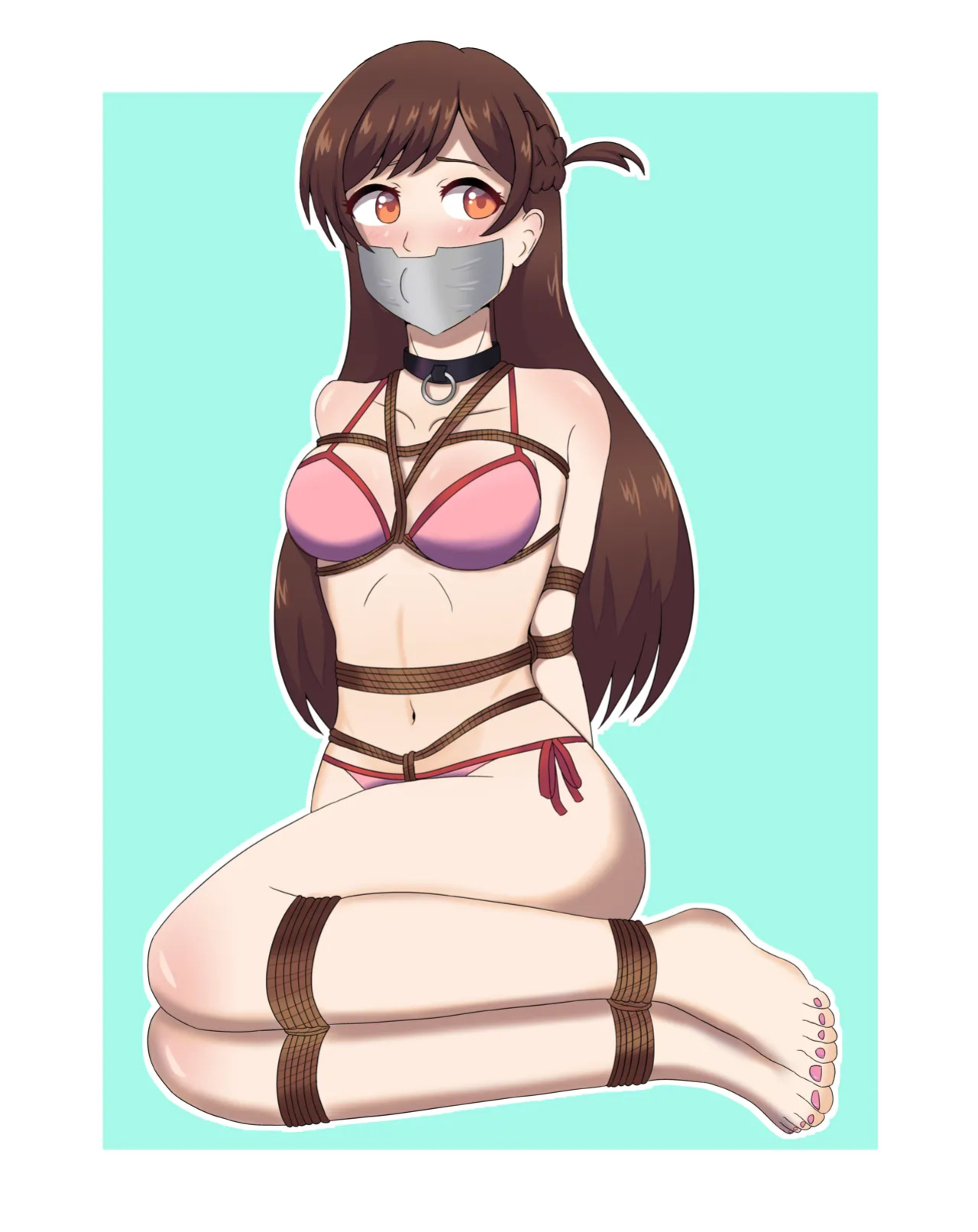 Artist - Starlitewarrior (2019 - 2020)